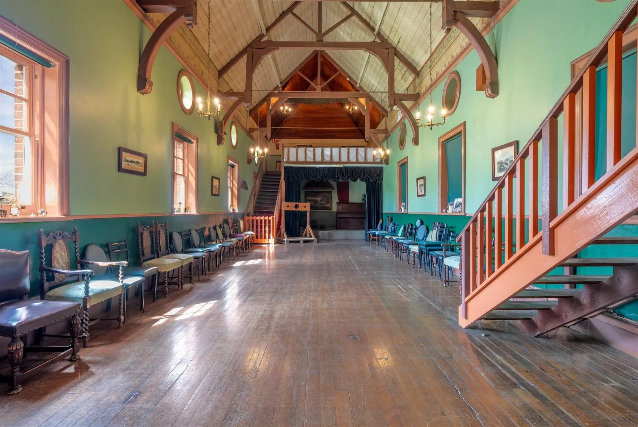 Property building in Coolangatta Estate Shoalhaven Heads