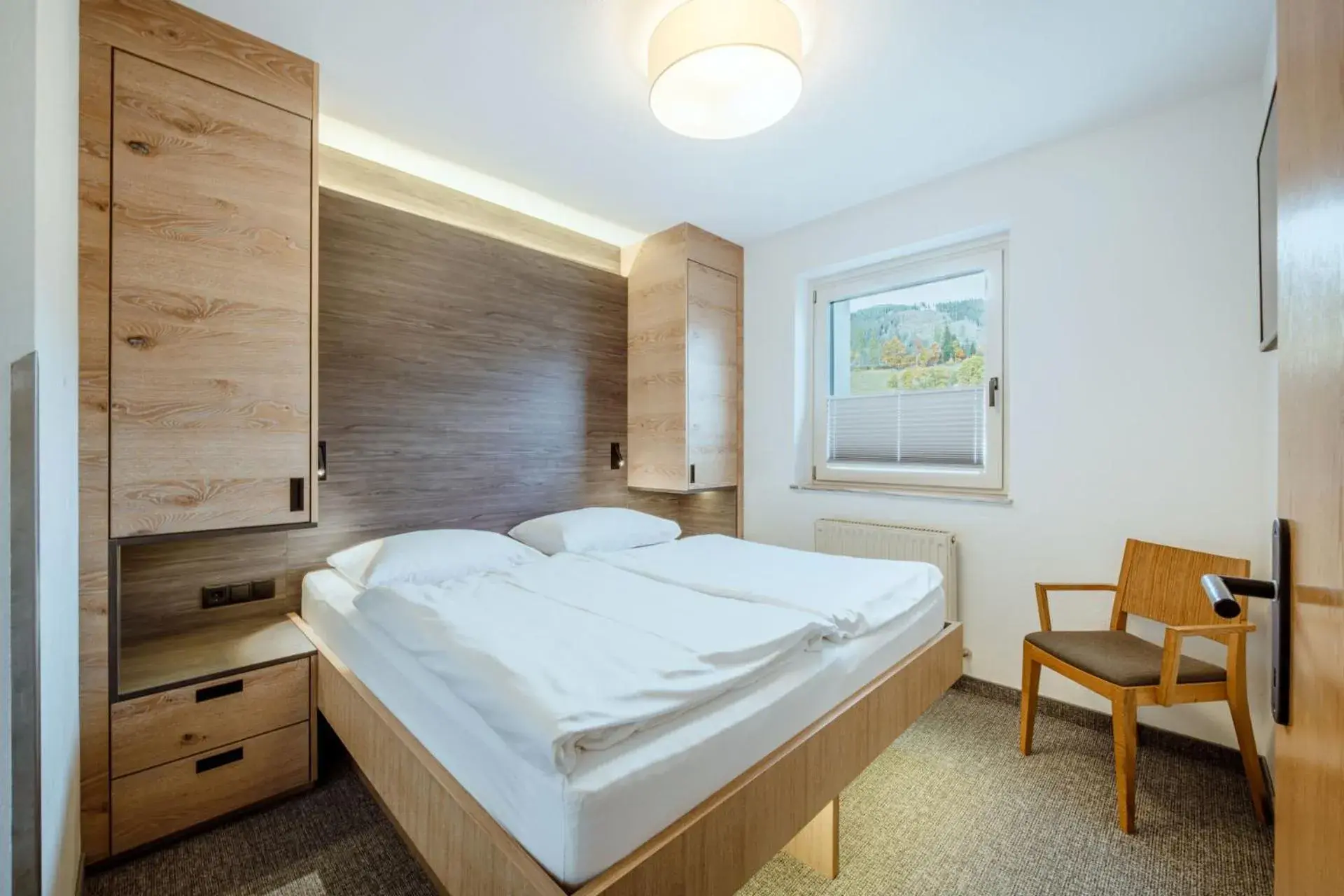 Two-Bedroom Apartment in Harmls Aparthotel Two-Bedroom Apartment in Harmls Aparthotel