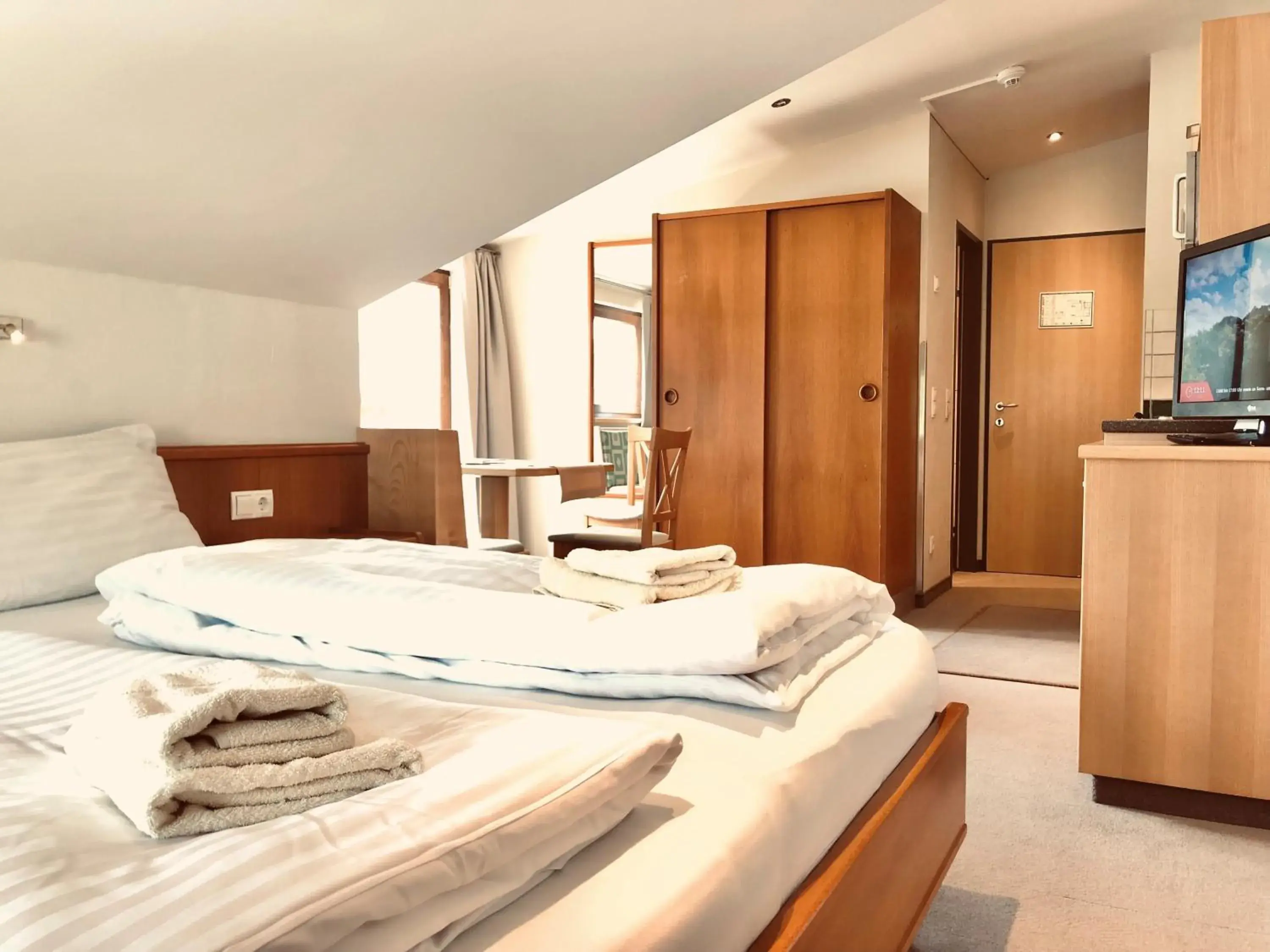 Standard Studio in Harmls Aparthotel Standard Studio in Harmls Aparthotel