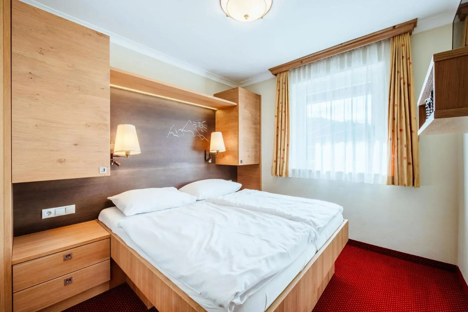 Apartment with Terrace in Harmls Aparthotel Apartment with Terrace in Harmls Aparthotel