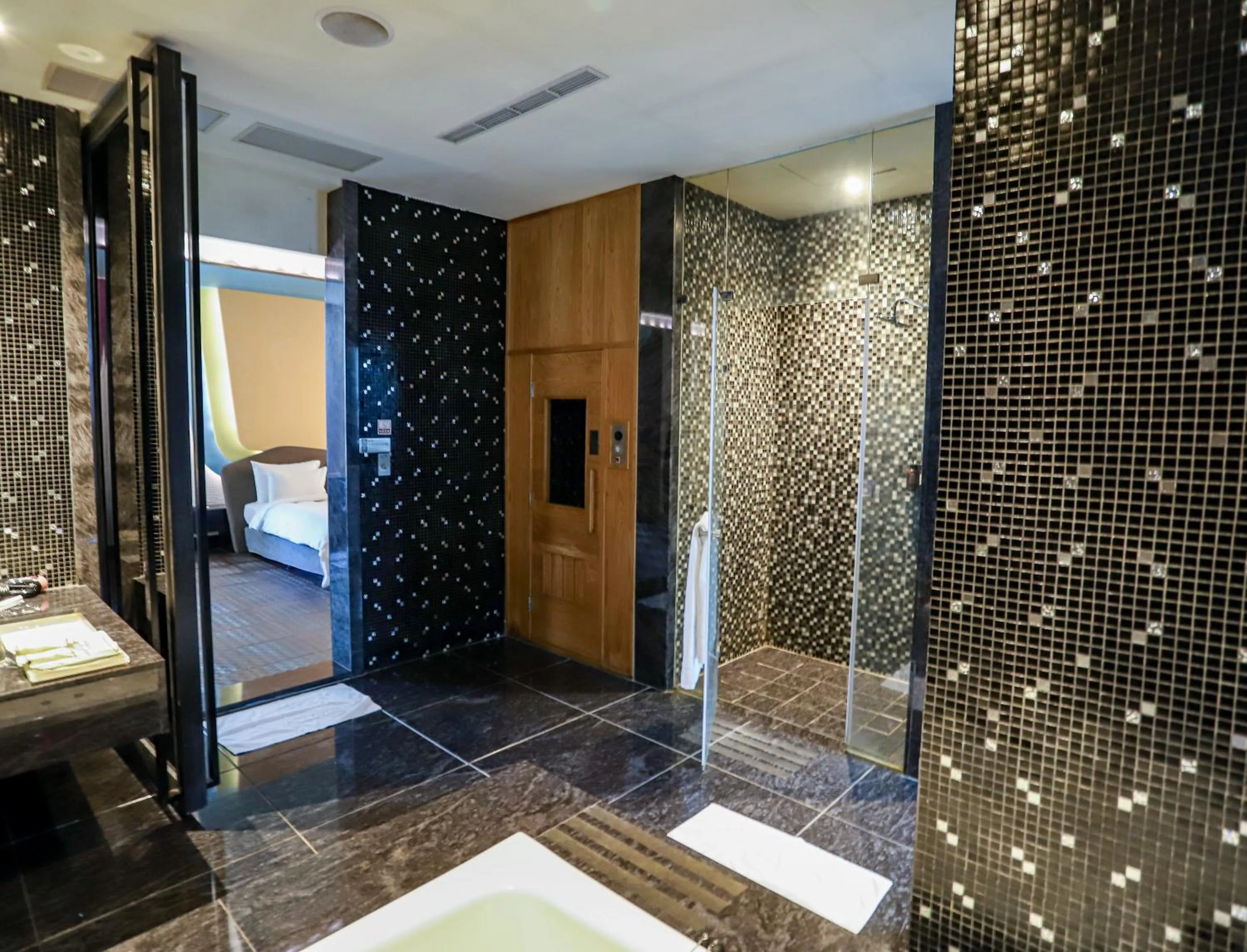 All-Ur Boutique Motel-Yi-Lan Branch