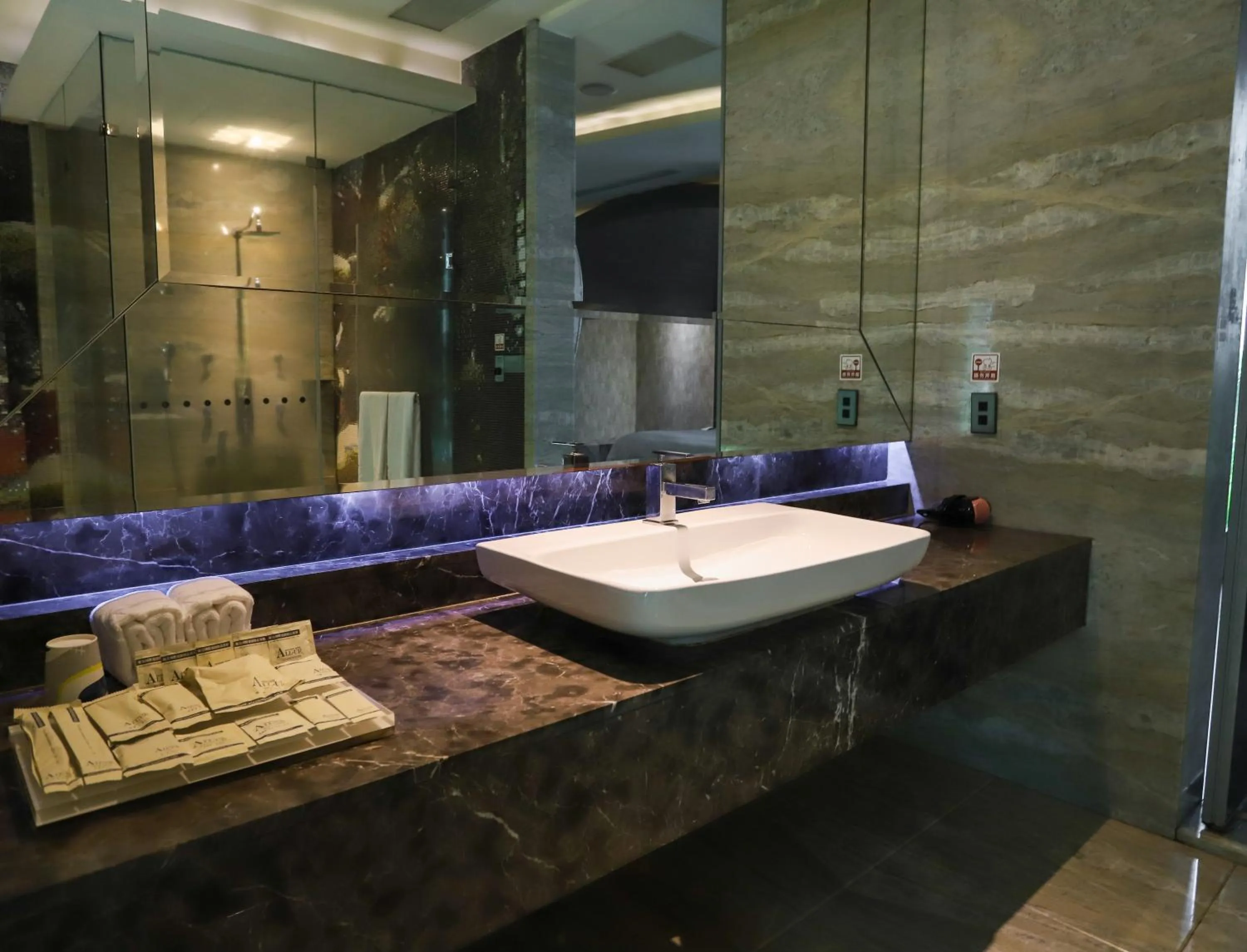 All-Ur Boutique Motel-Yi-Lan Branch