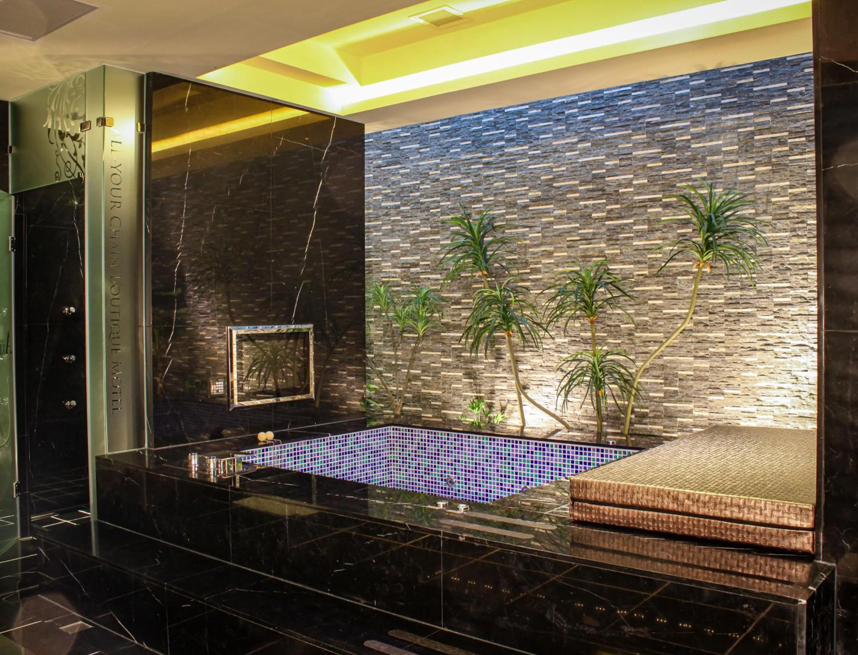 All-Ur Boutique Motel-Yi-Lan Branch