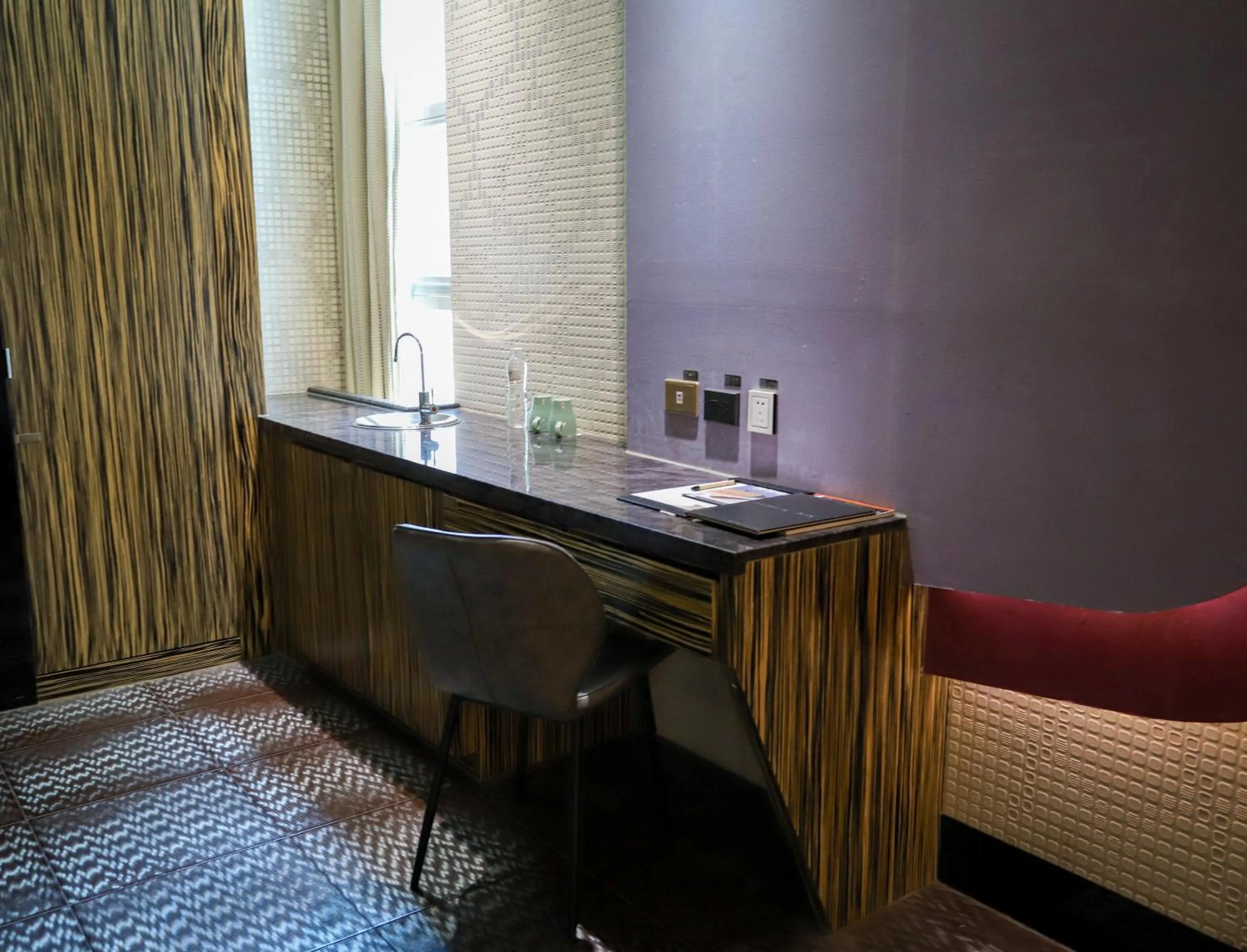 All-Ur Boutique Motel-Yi-Lan Branch