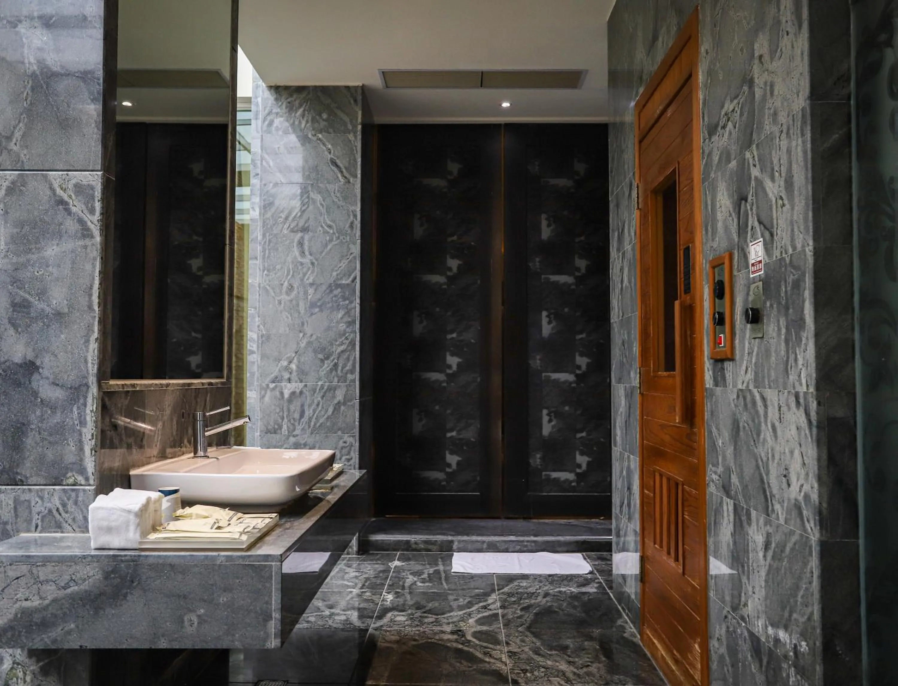 All-Ur Boutique Motel-Yi-Lan Branch