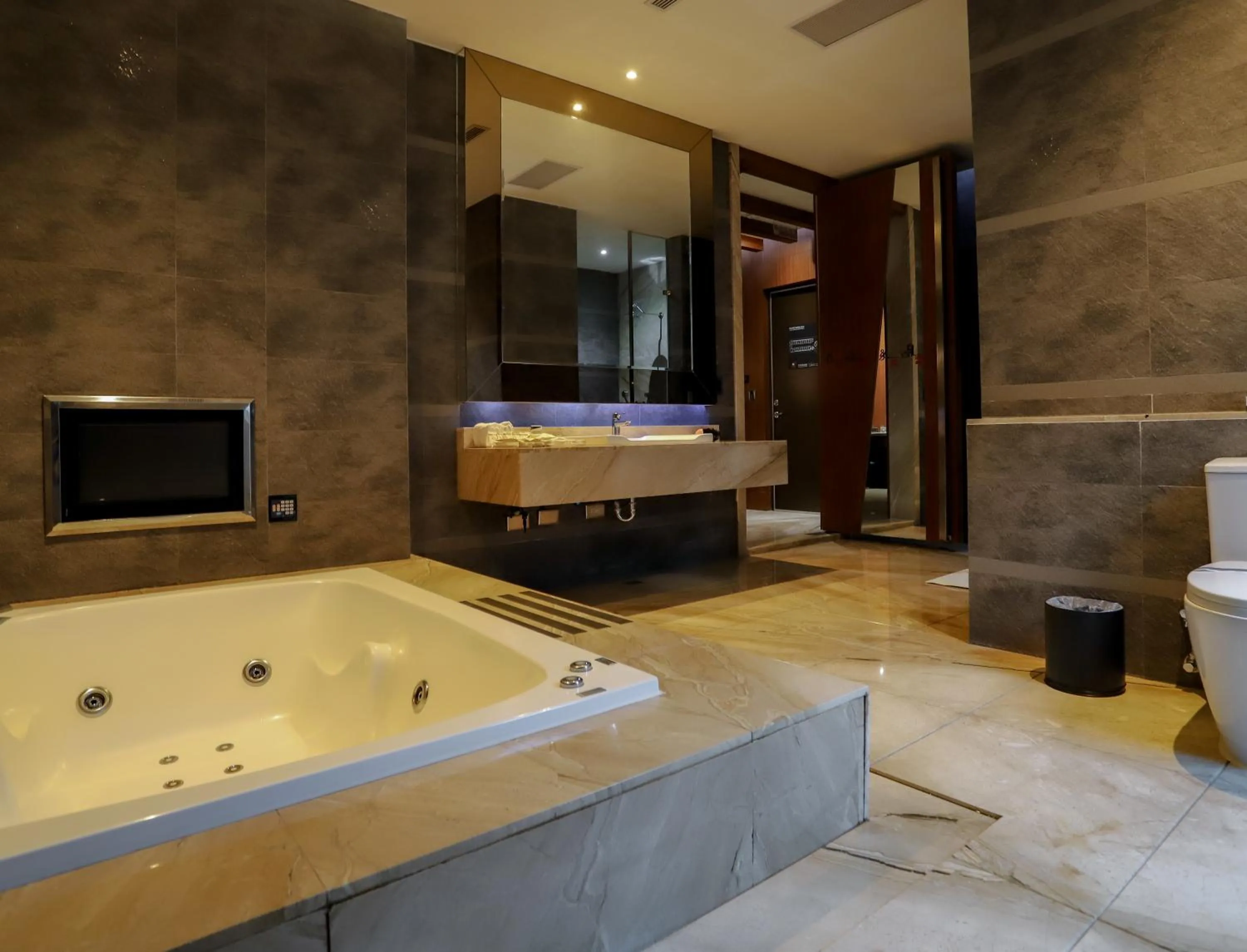 All-Ur Boutique Motel-Yi-Lan Branch