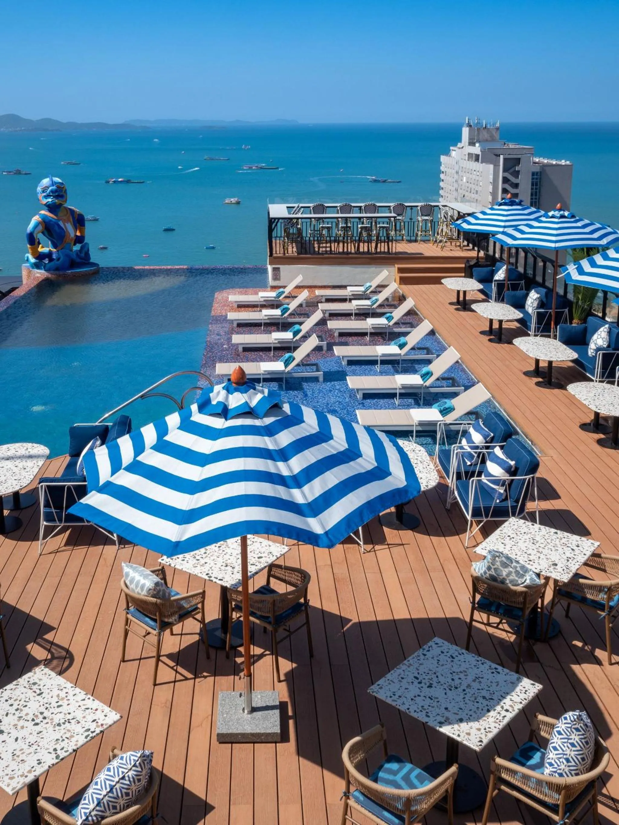 Day in Siam At Siam Design Hotel Pattaya