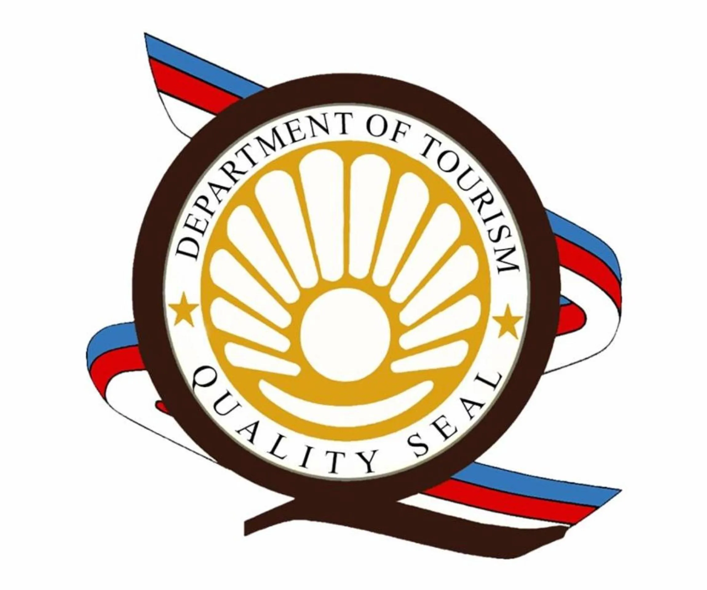 Logo/Certificate/Sign in Camp Netanya Resort and Spa