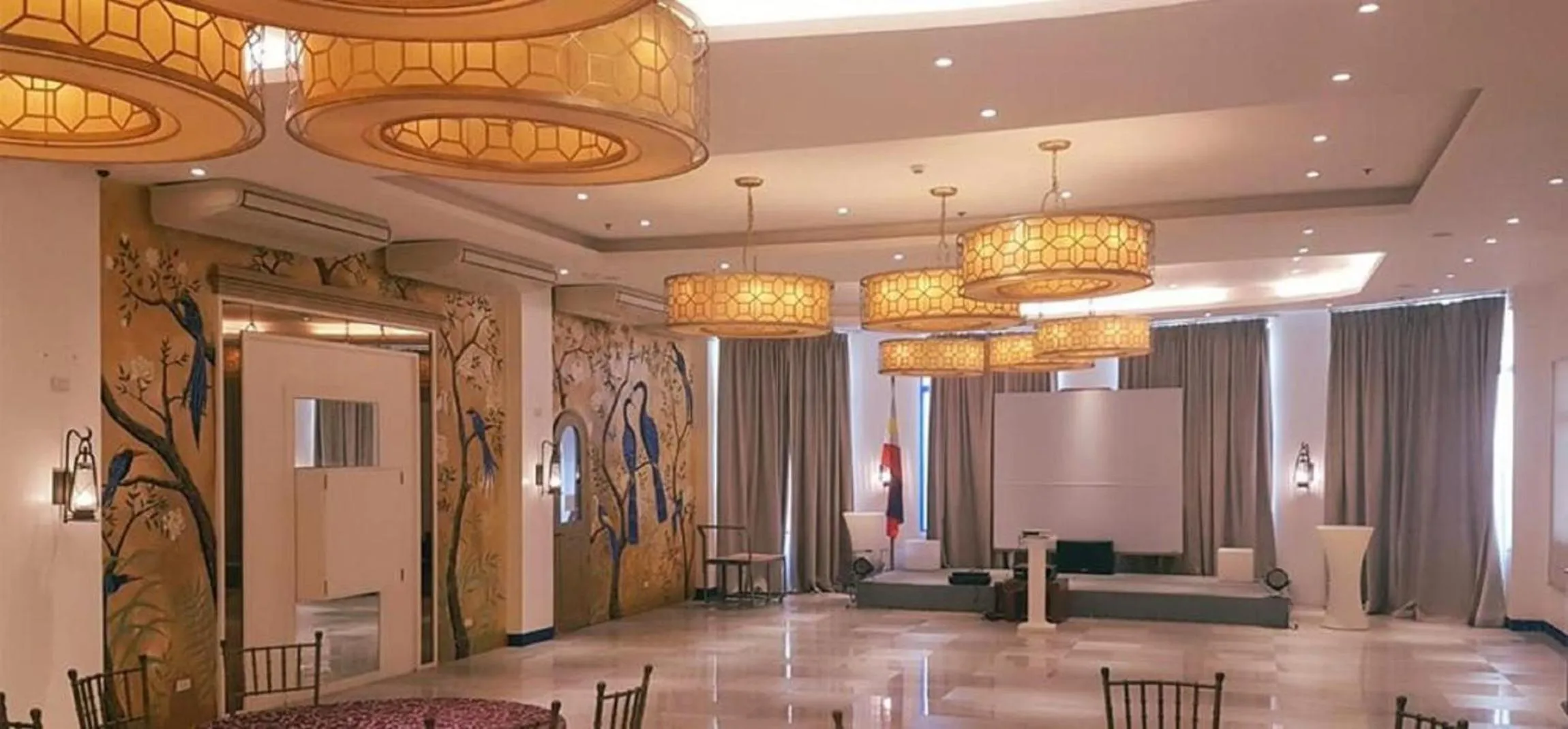 Banquet/Function facilities in Camp Netanya Resort and Spa