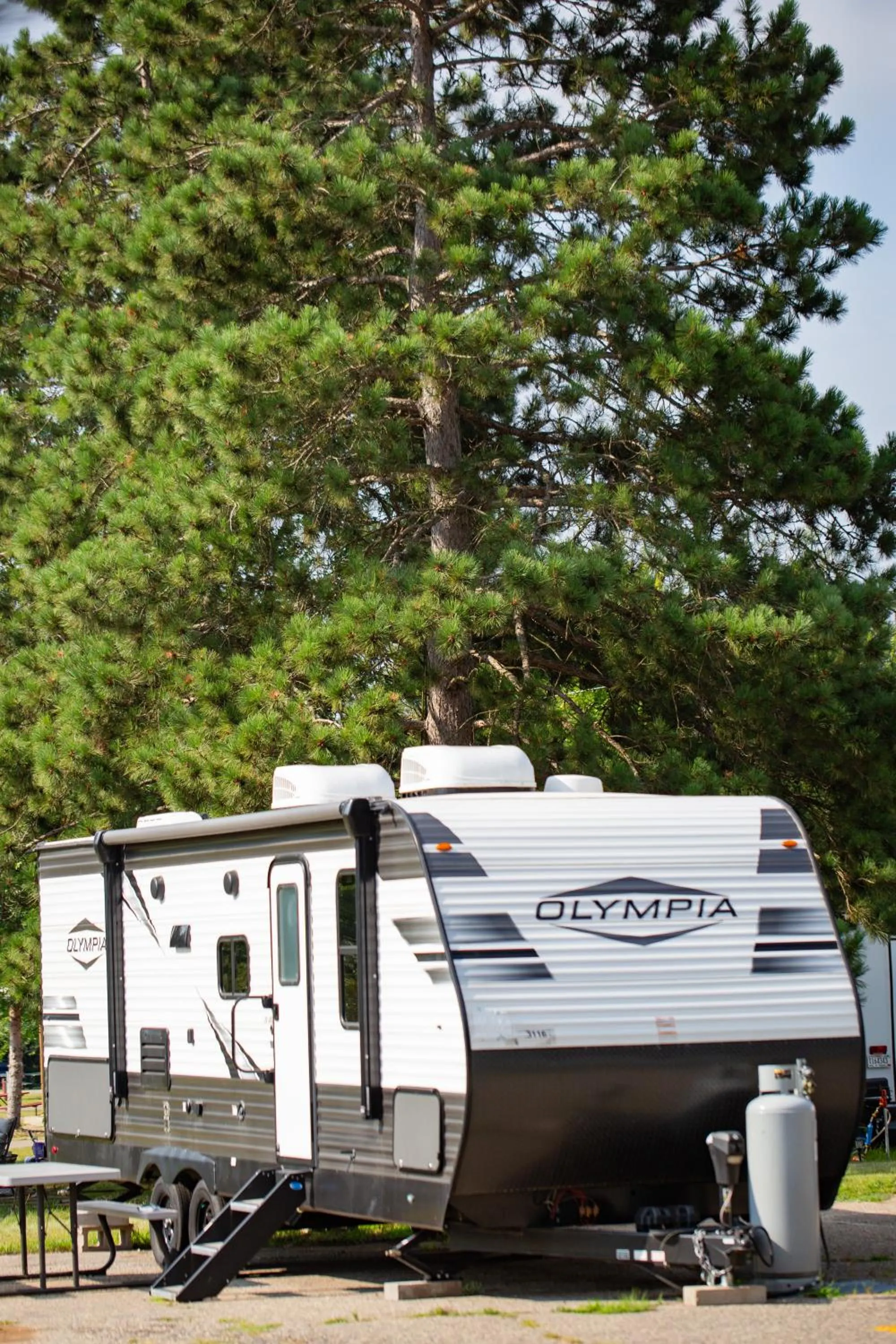 Bonanza Camping Resort