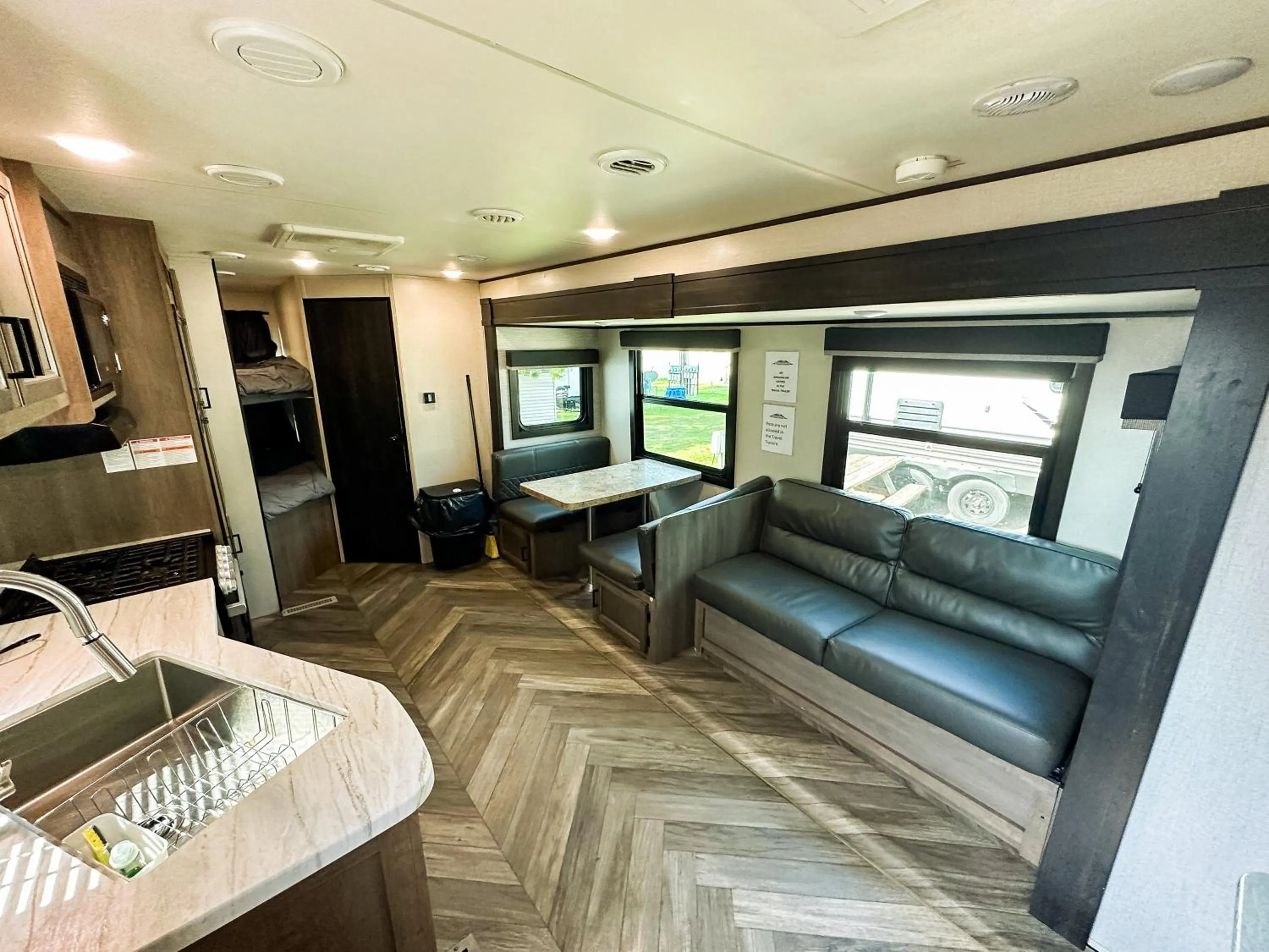 Bonanza Camping Resort