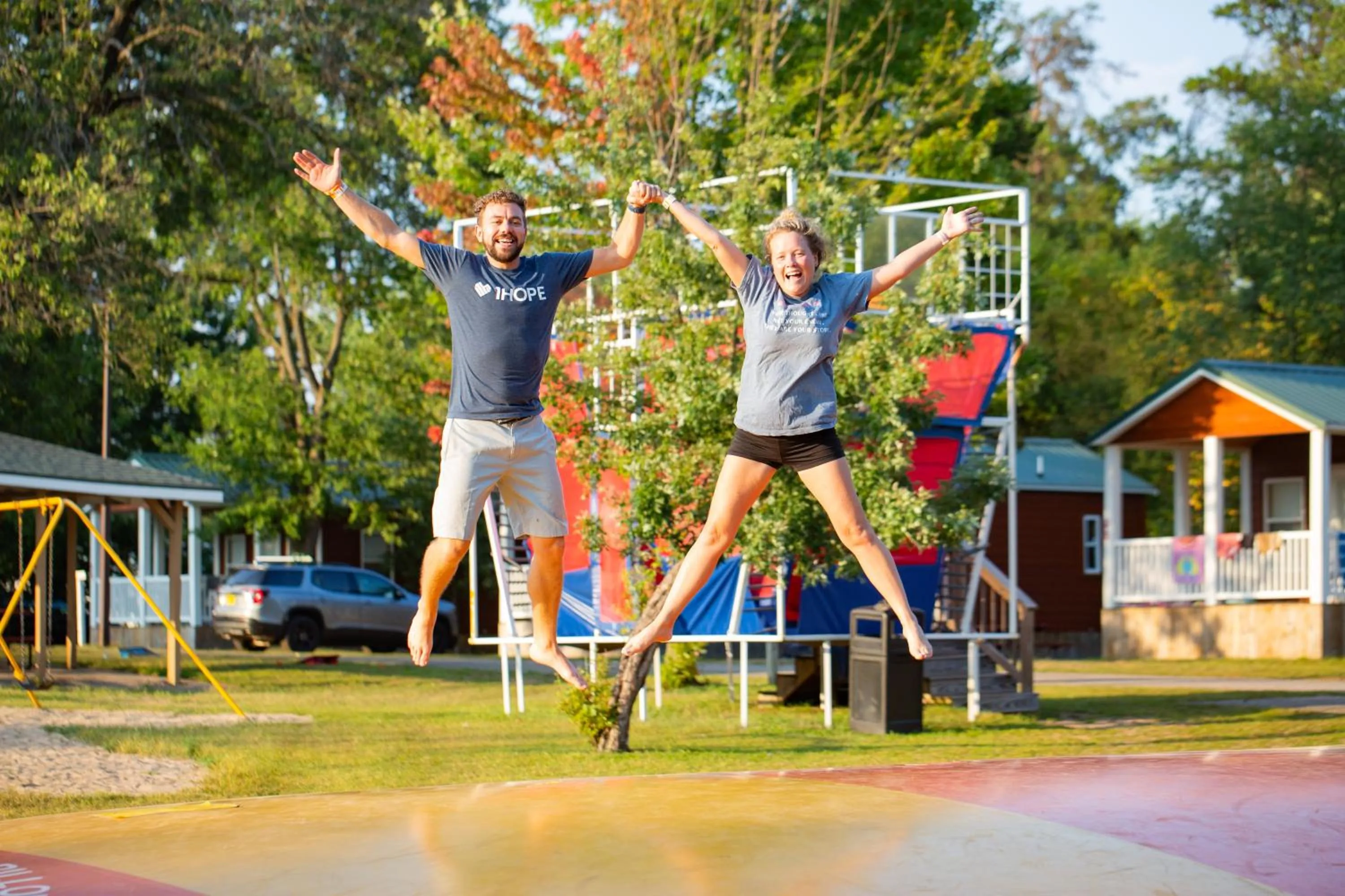 Bonanza Camping Resort