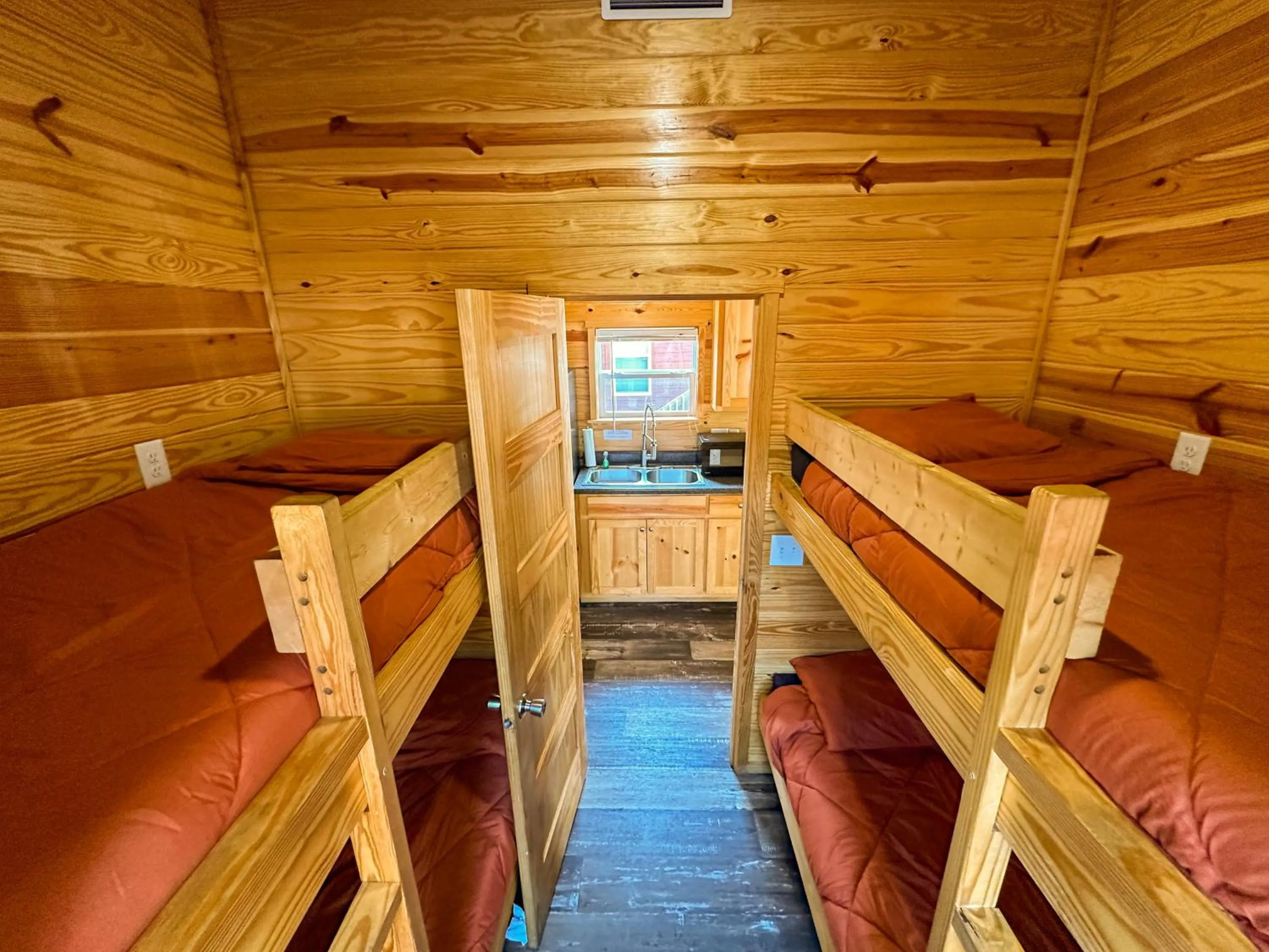 Bonanza Camping Resort