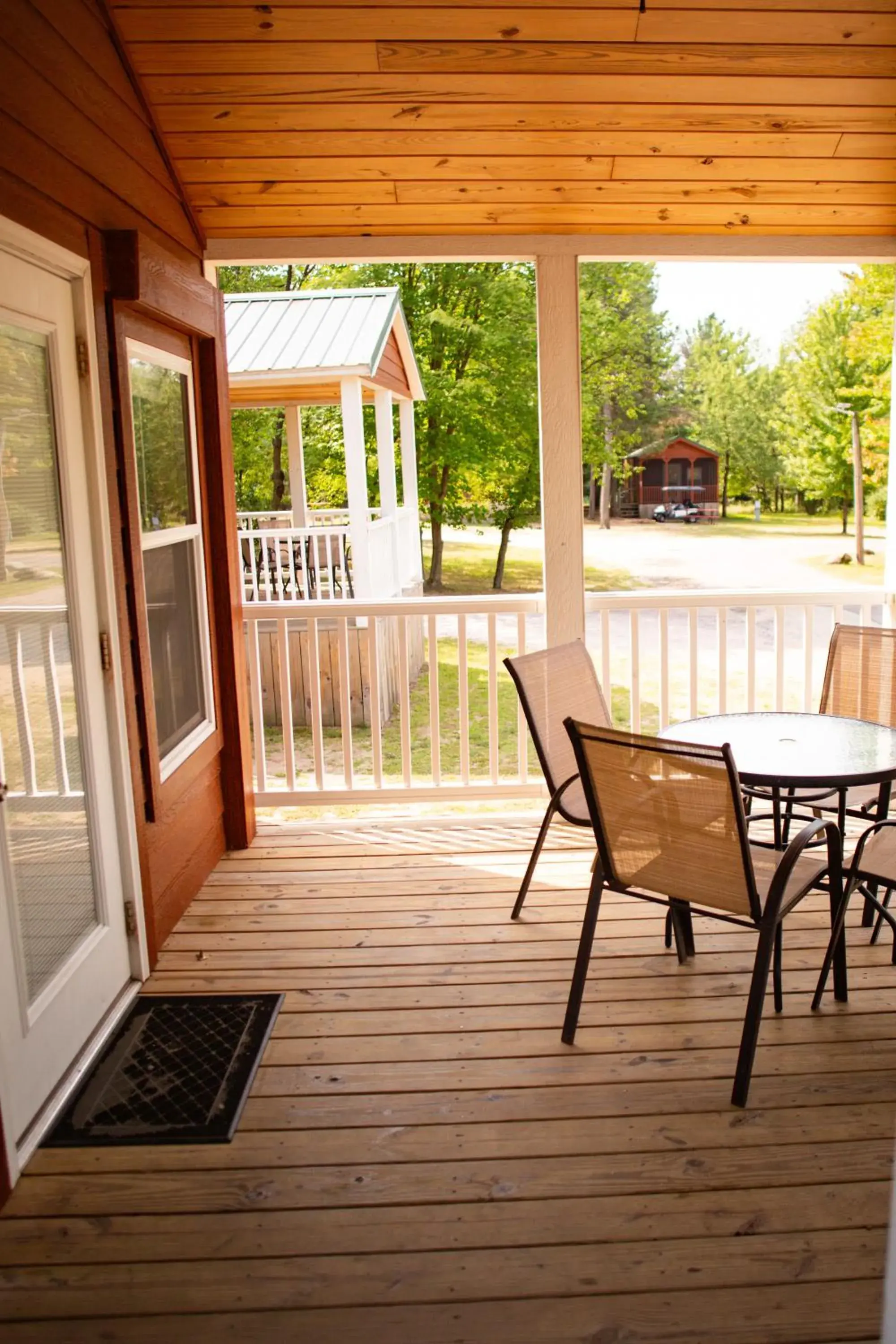 Double Room in Bonanza Camping Resort Double Room in Bonanza Camping Resort