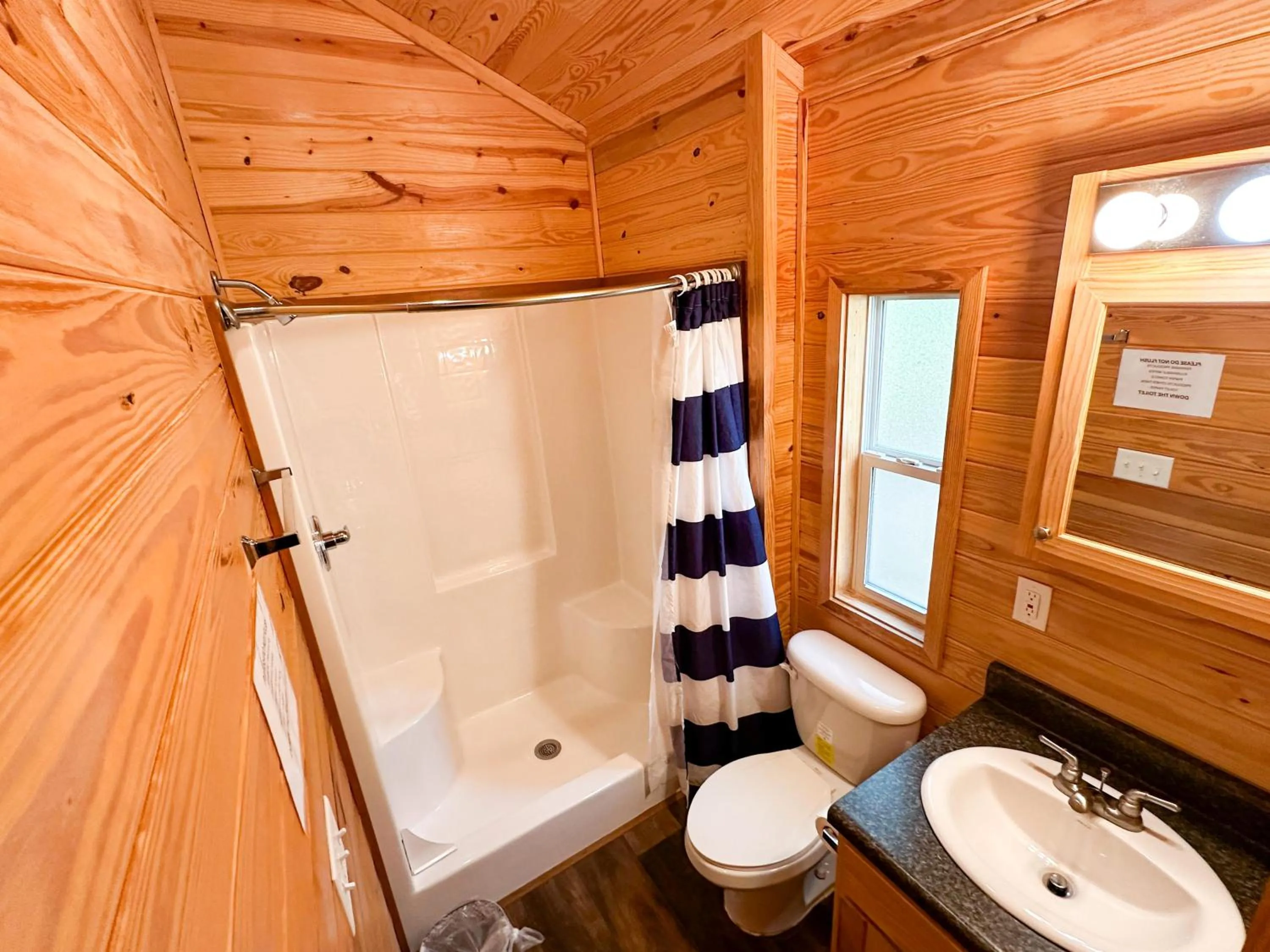 Bonanza Camping Resort