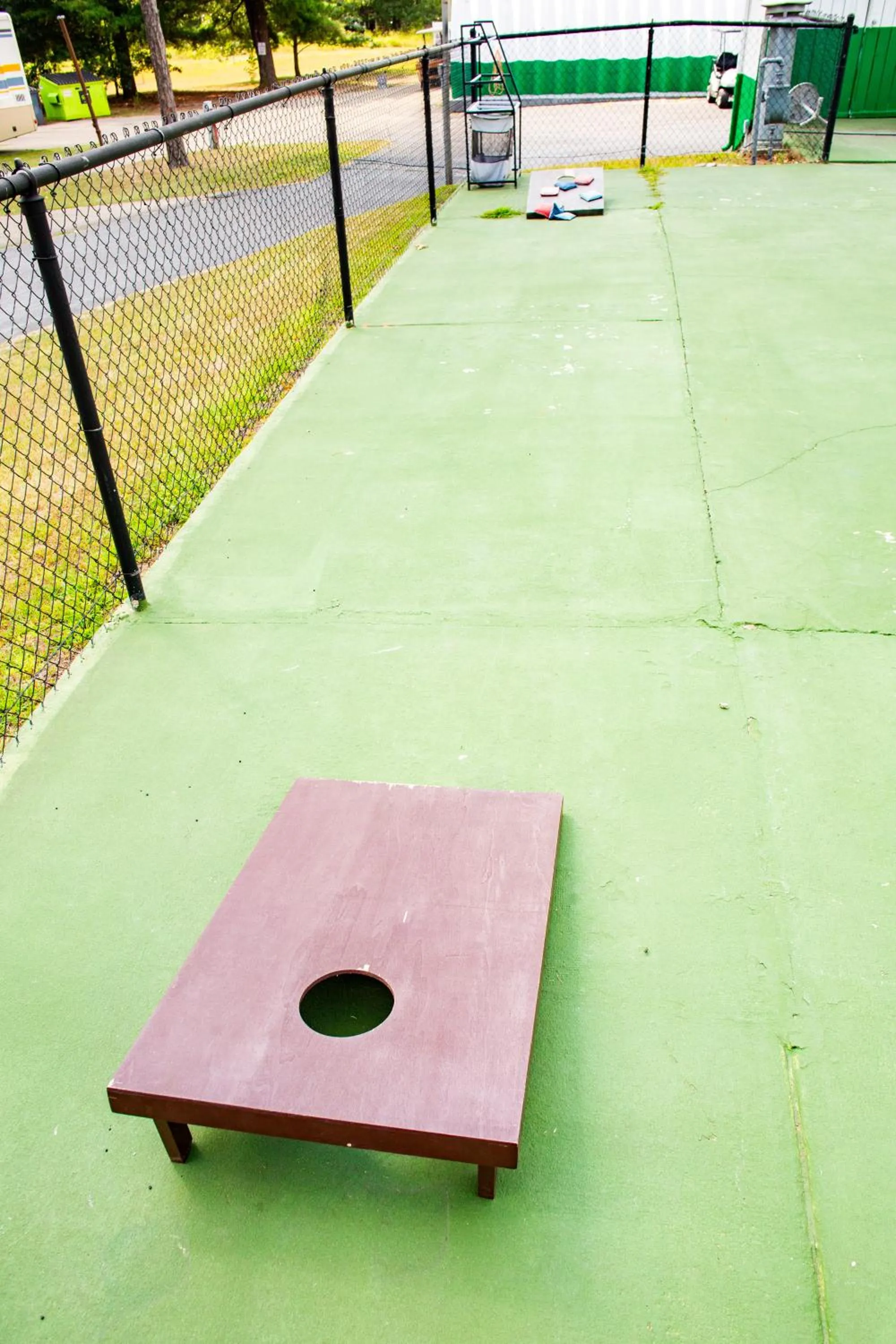 Bonanza Camping Resort