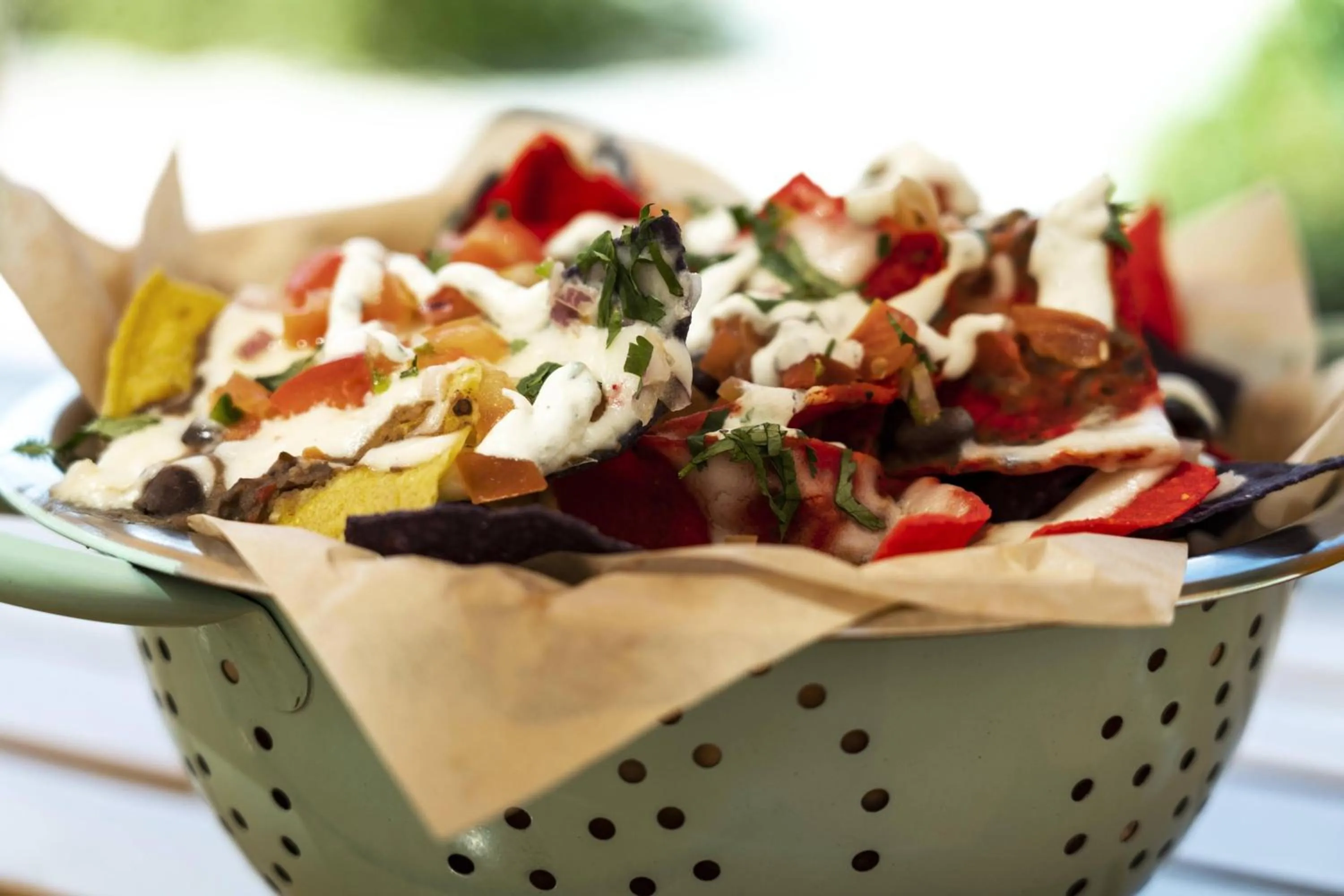 Swimming pool in The Ritz-Carlton, Aruba
