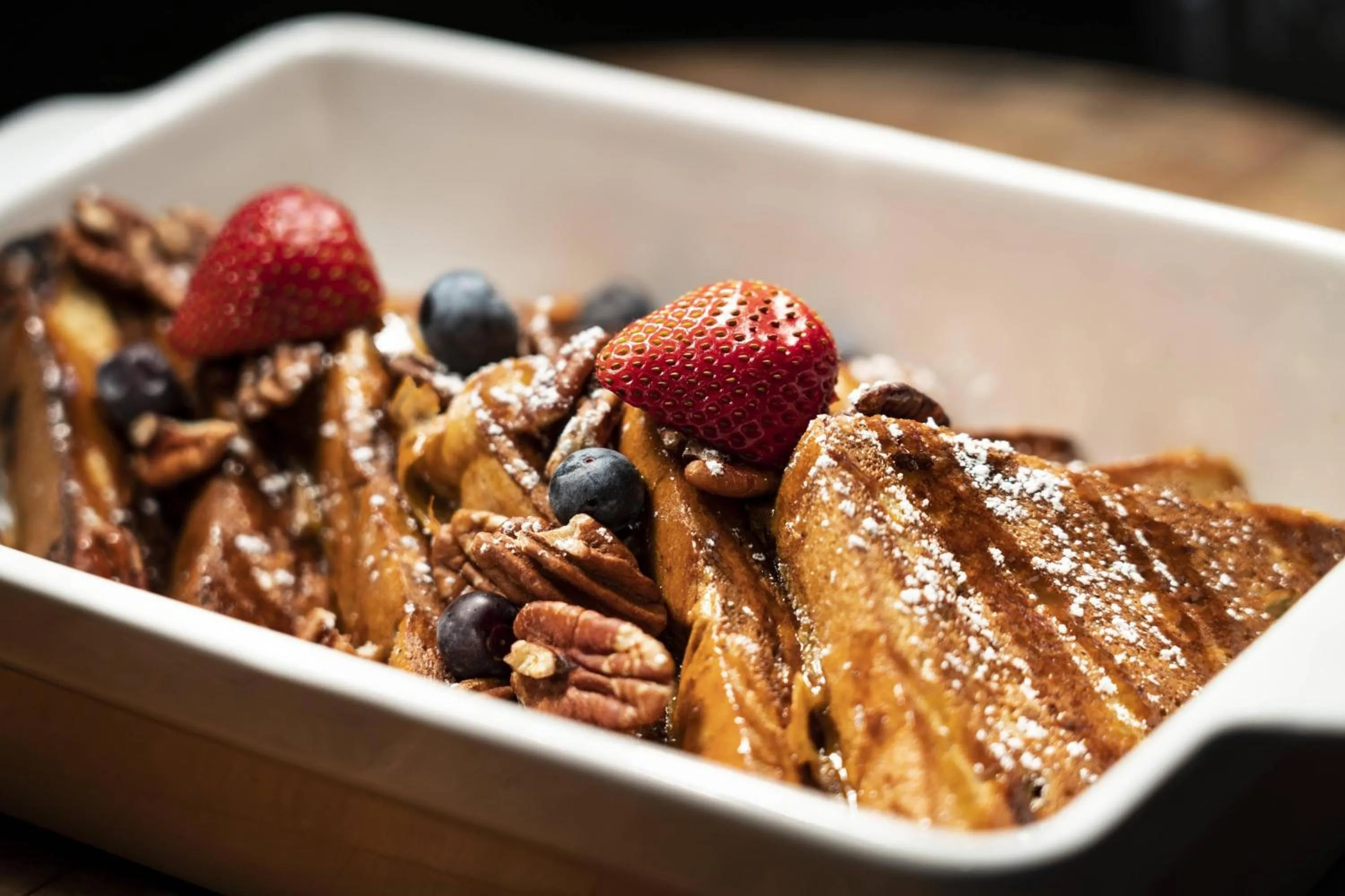 Restaurant/places to eat in The Ritz-Carlton, Aruba