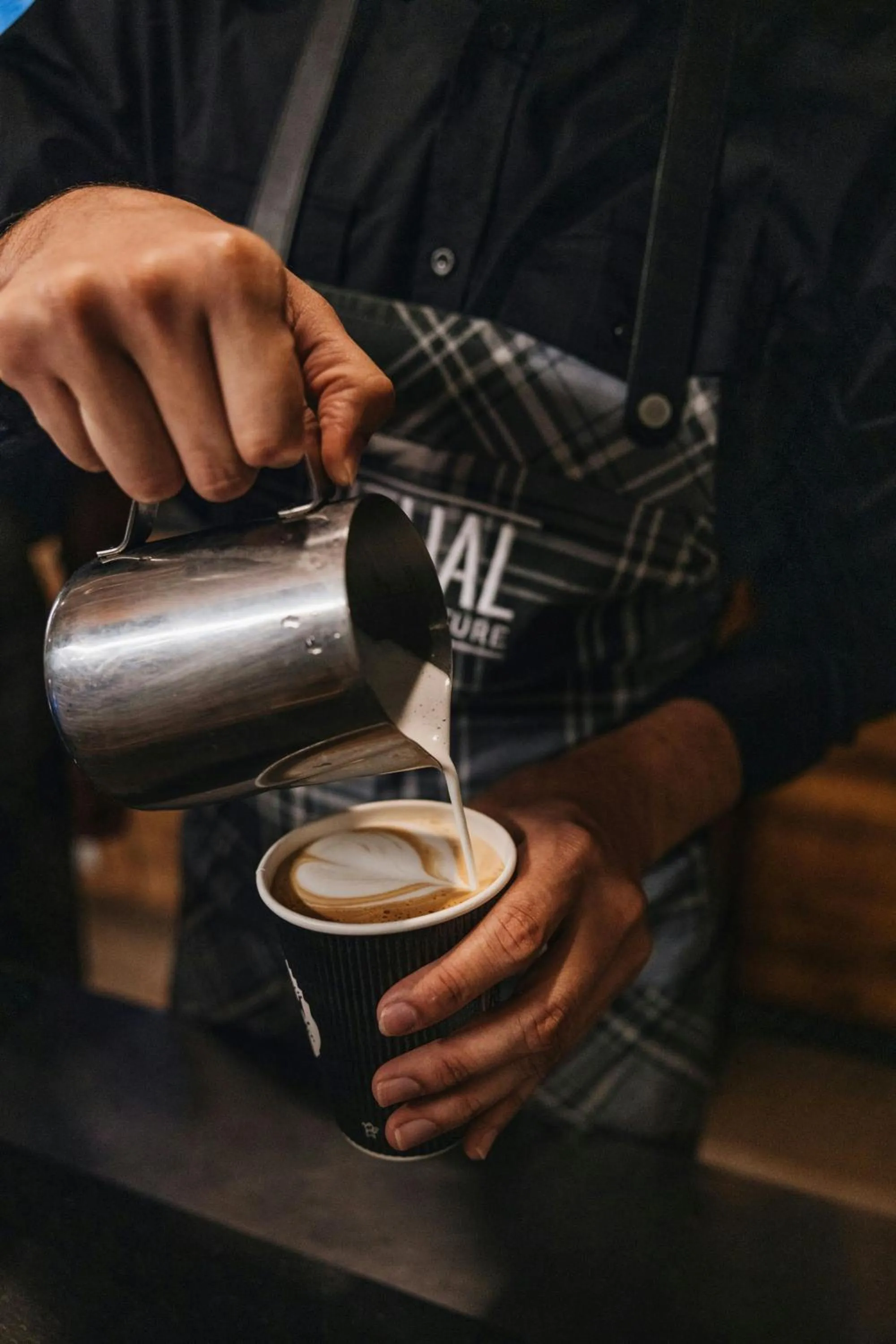 Restaurant/places to eat in The Ritz-Carlton, Aruba