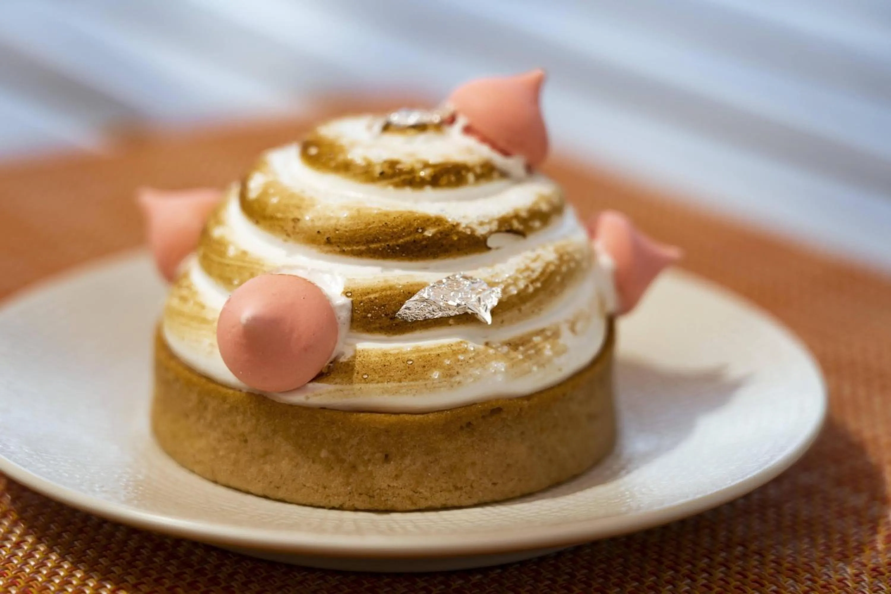 Restaurant/places to eat in The Ritz-Carlton, Aruba