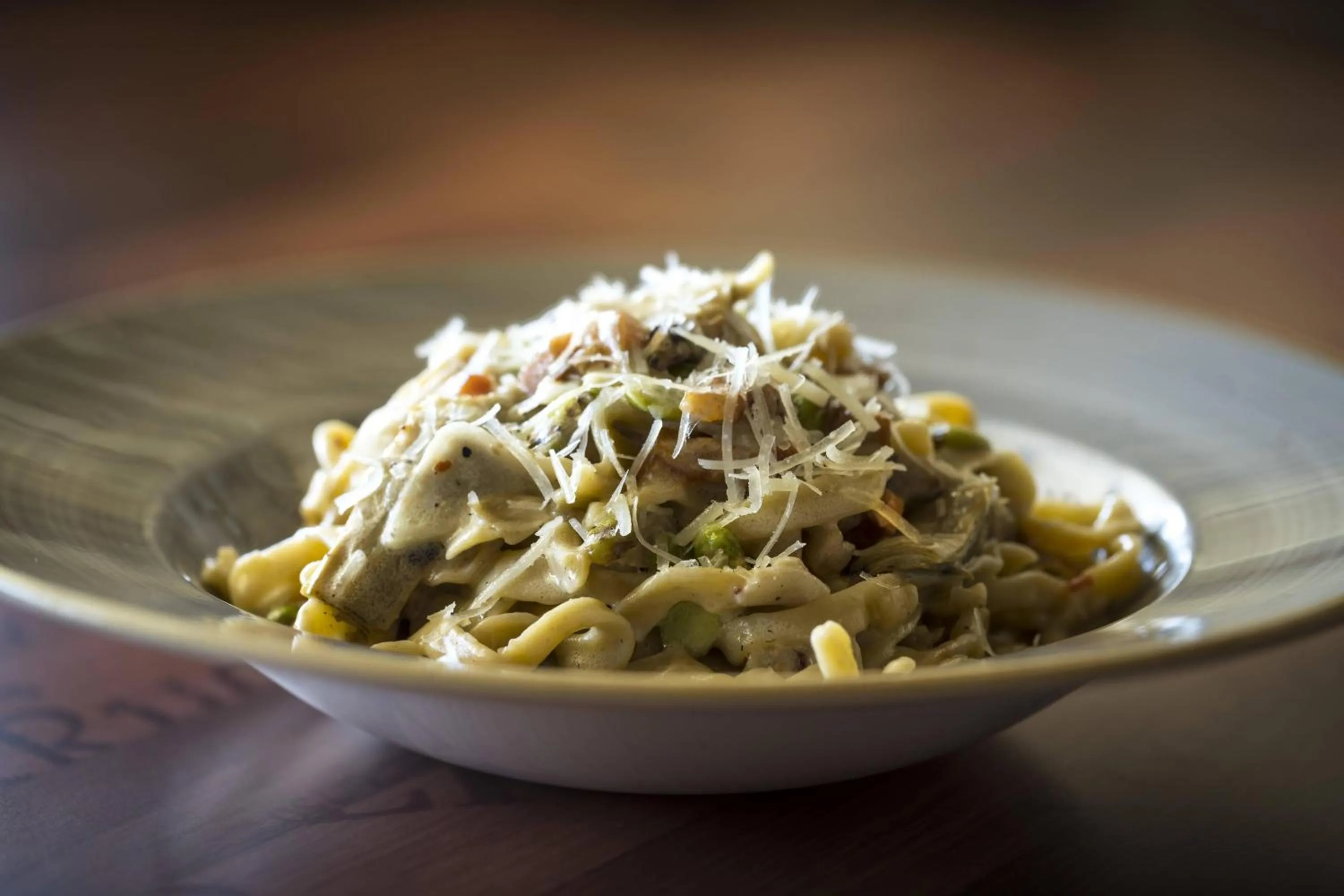 Restaurant/places to eat in The Ritz-Carlton, Aruba