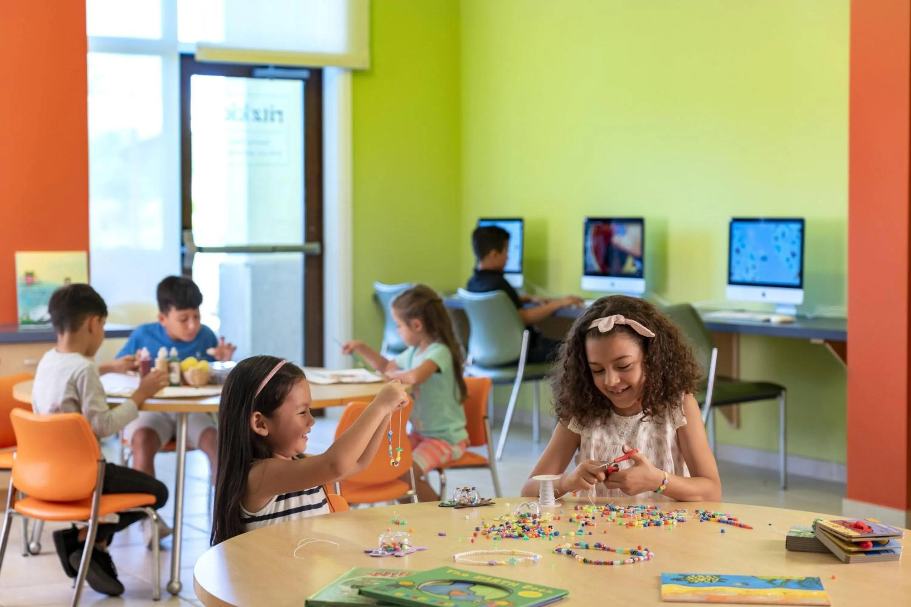Fitness centre/facilities in The Ritz-Carlton, Aruba