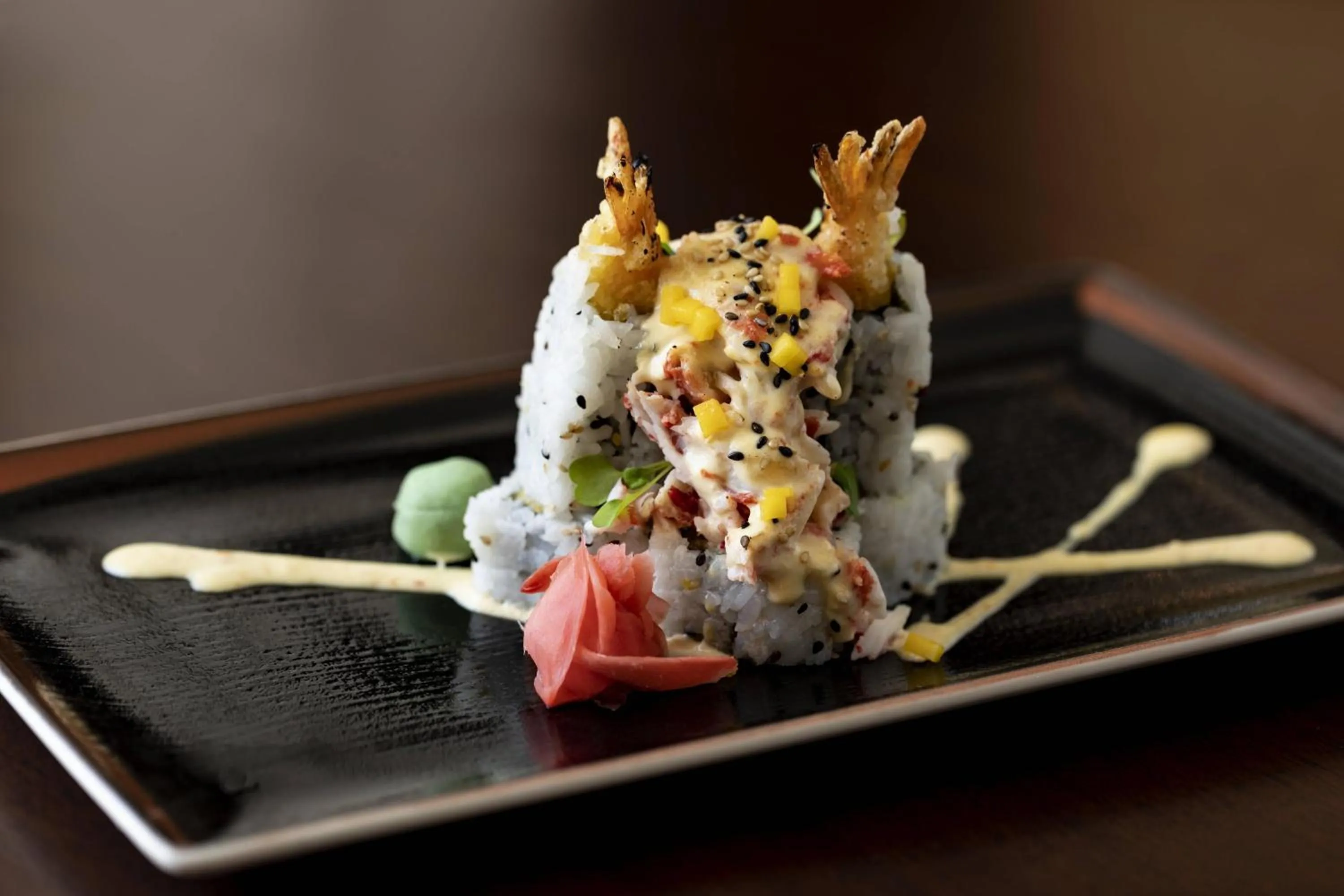 Lounge or bar in The Ritz-Carlton, Aruba