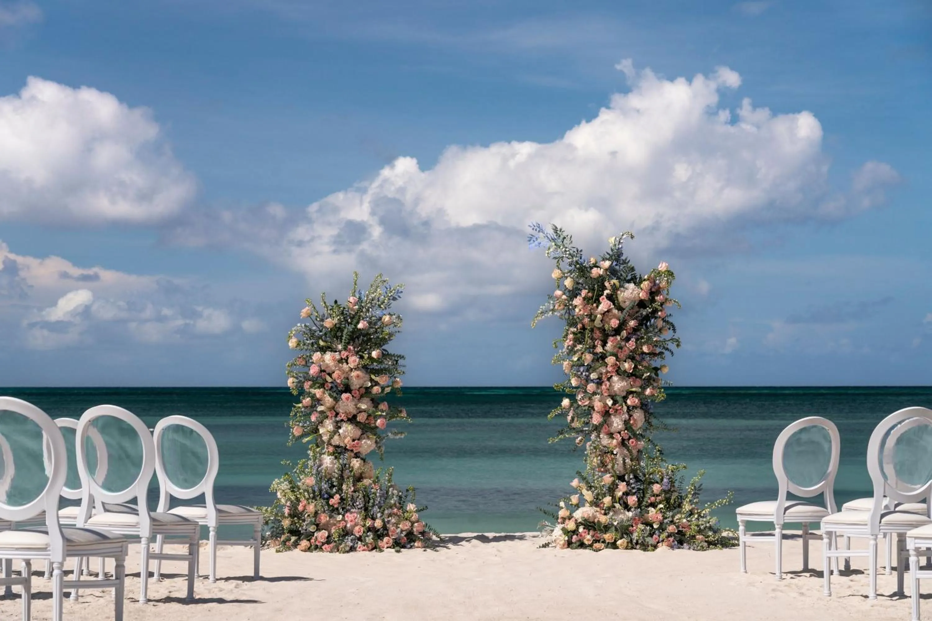 Banquet/Function facilities in The Ritz-Carlton, Aruba
