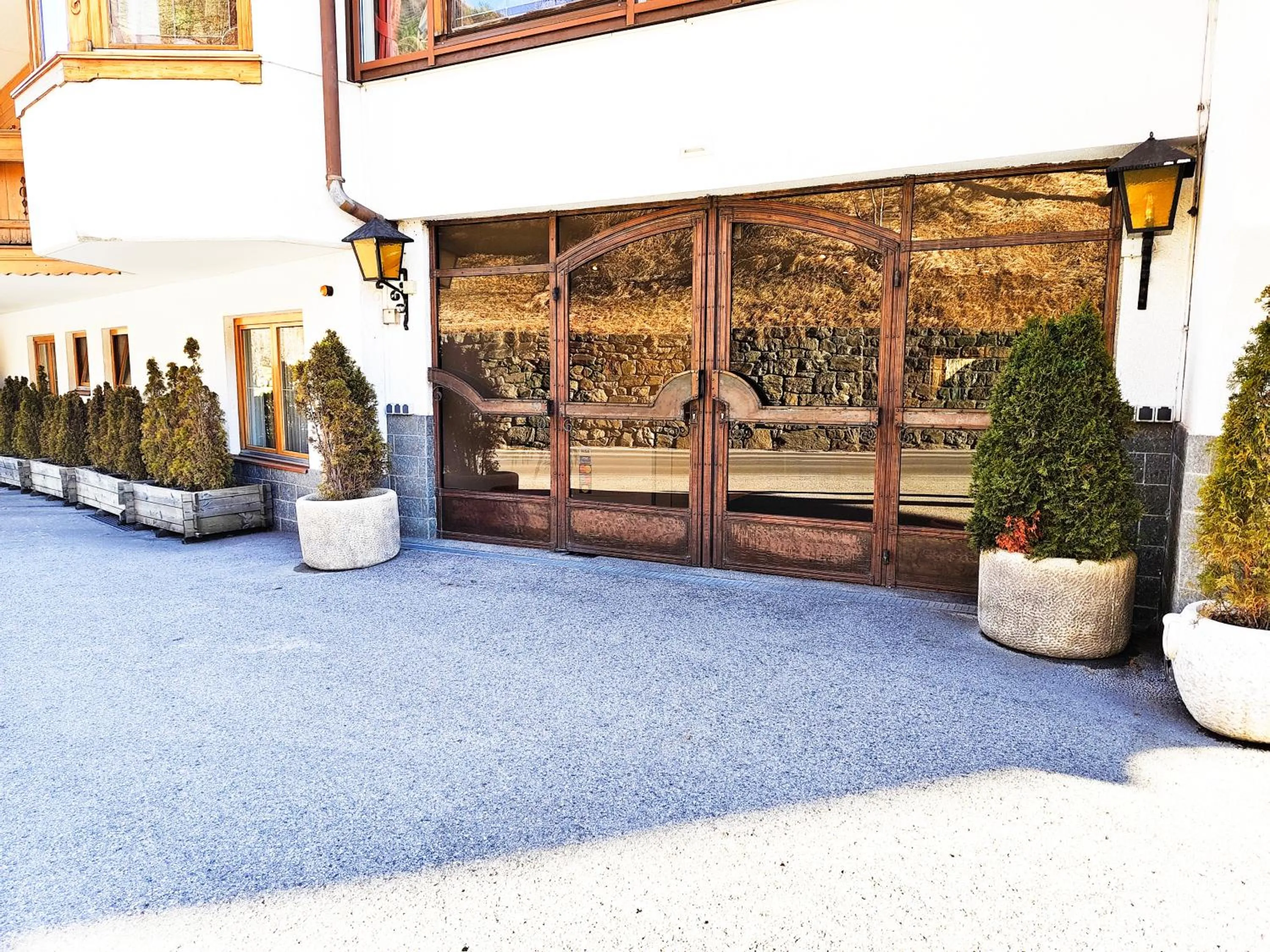 Hotel Stolz