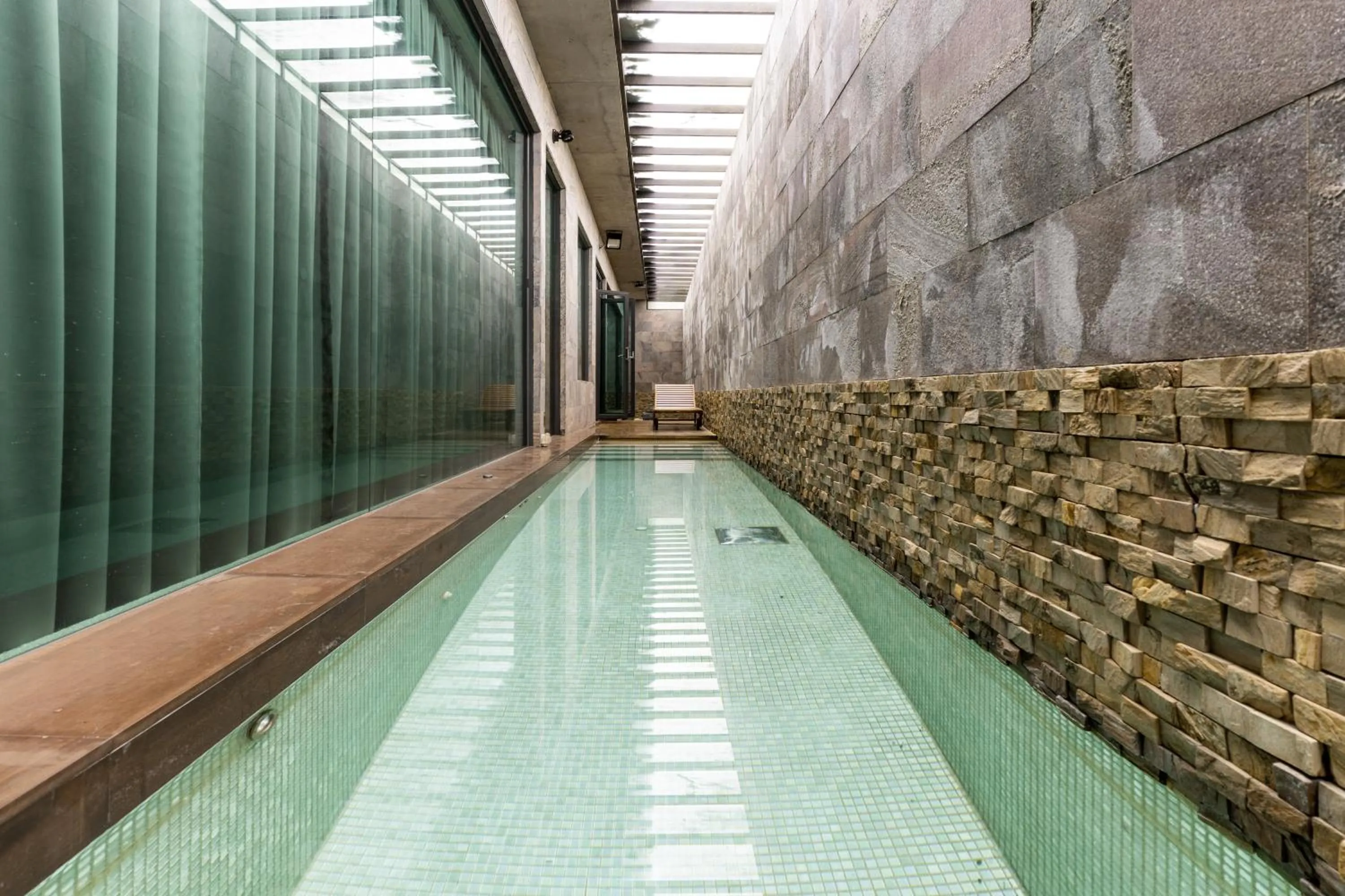 OHYA Chain Boutique Motel-Linkou