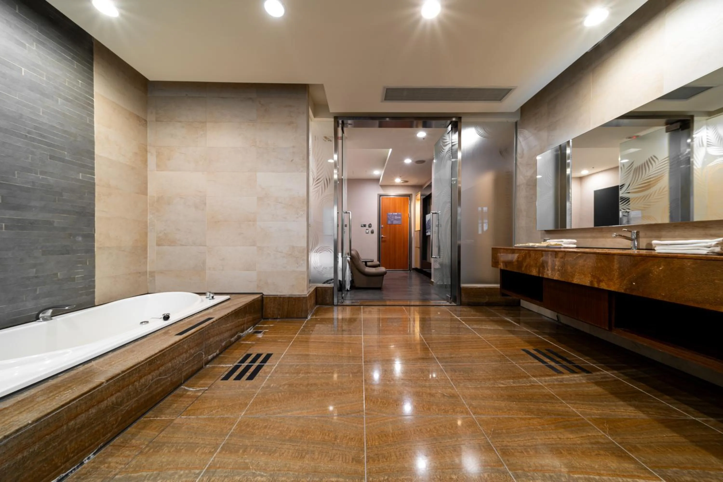 OHYA Chain Boutique Motel-Linkou