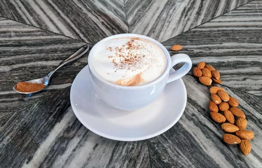 Coffee/tea facilities in Azure Palm Hot Springs