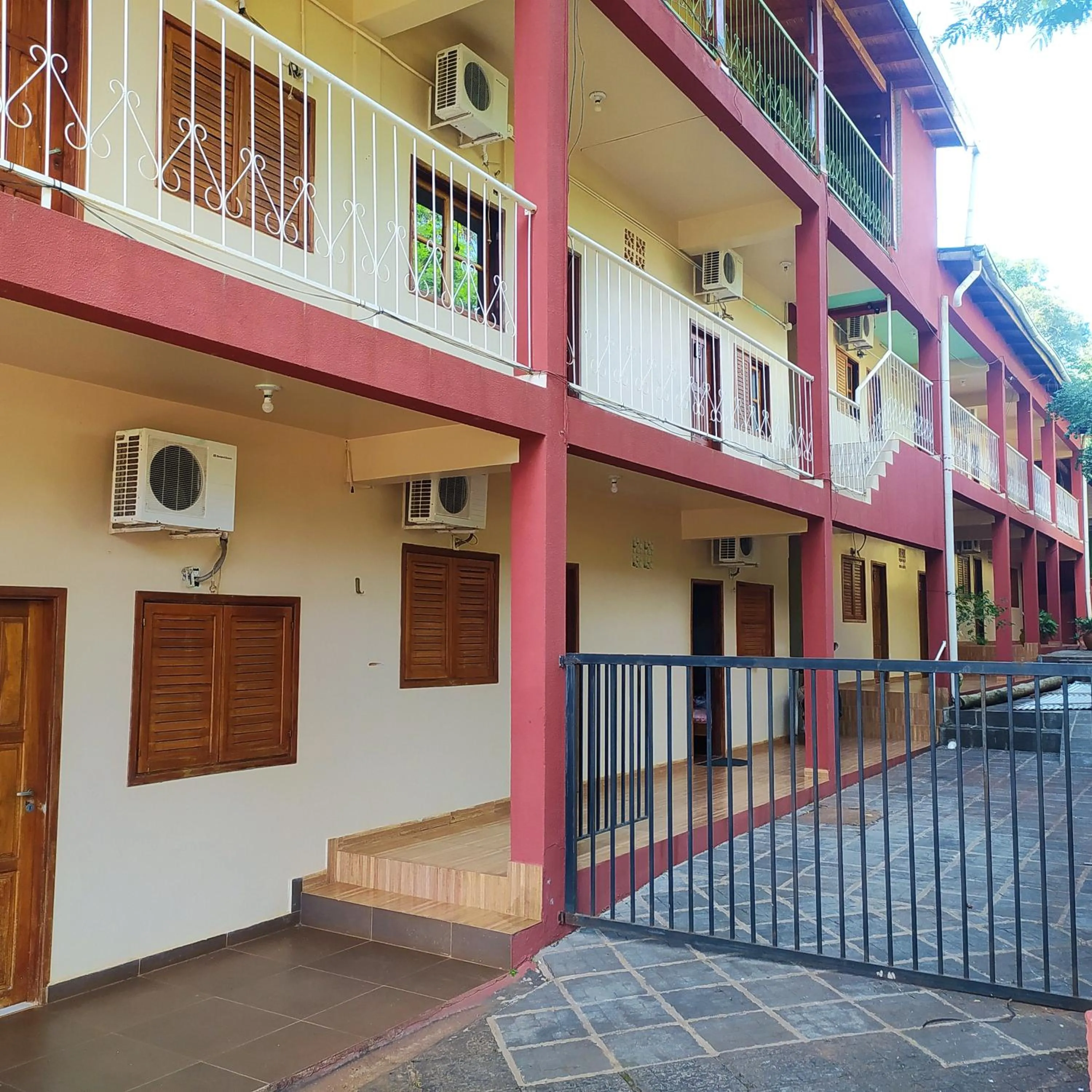 One-Bedroom Apartment in Los rios