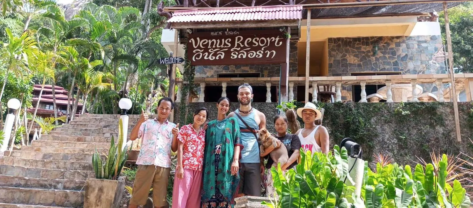 Venus Resort