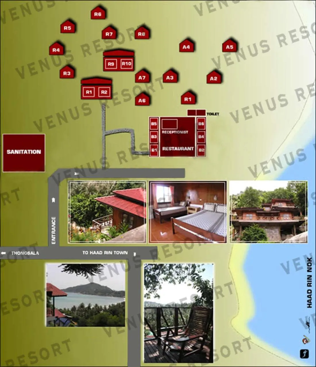 Venus Resort