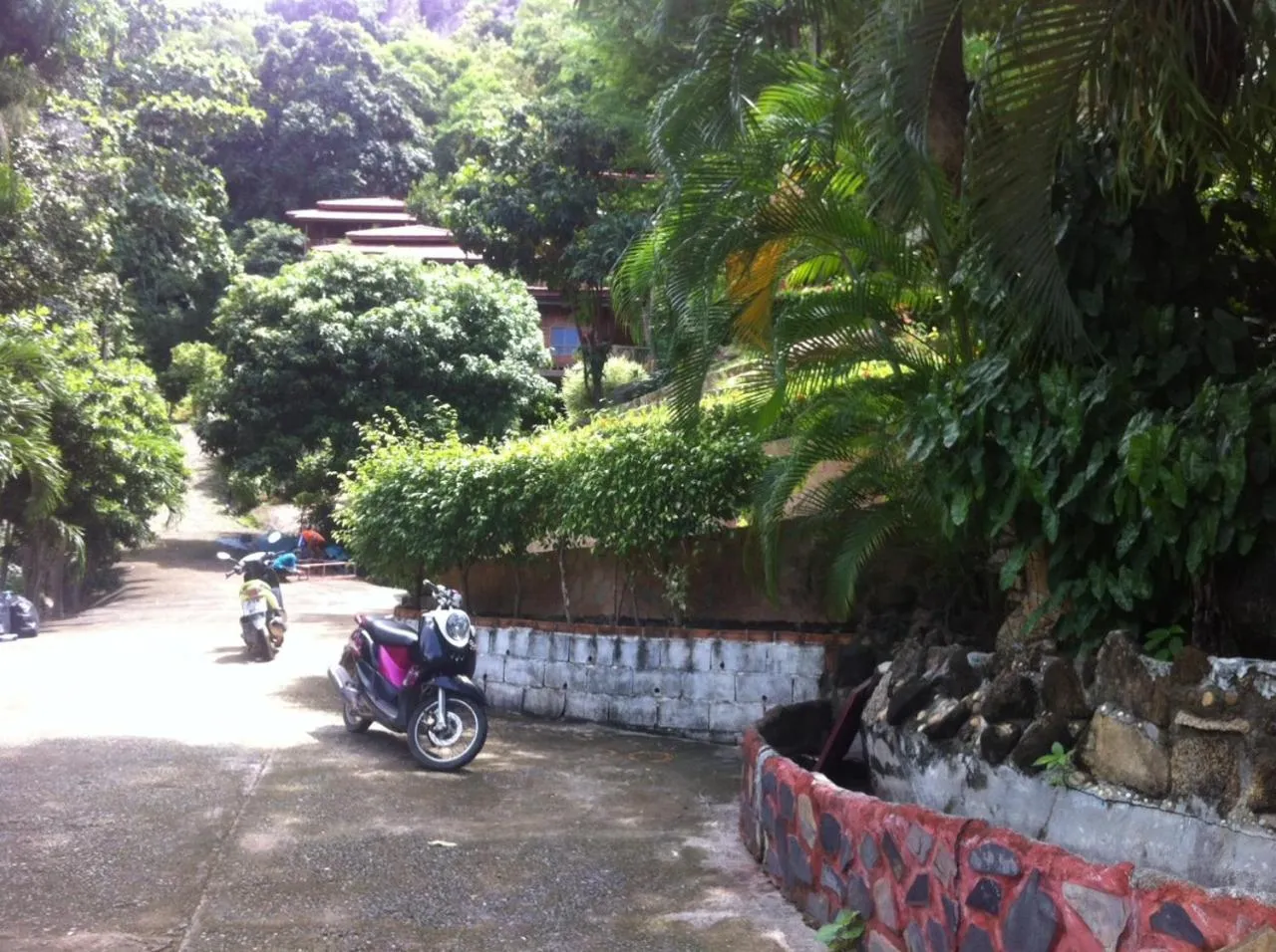 Other in Venus Resort