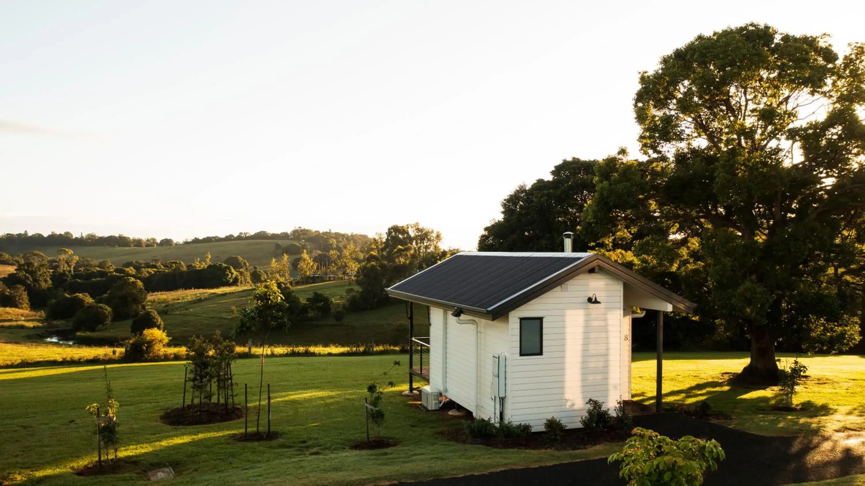 Mountain view in Beechmont Estate Mountain view in Beechmont Estate