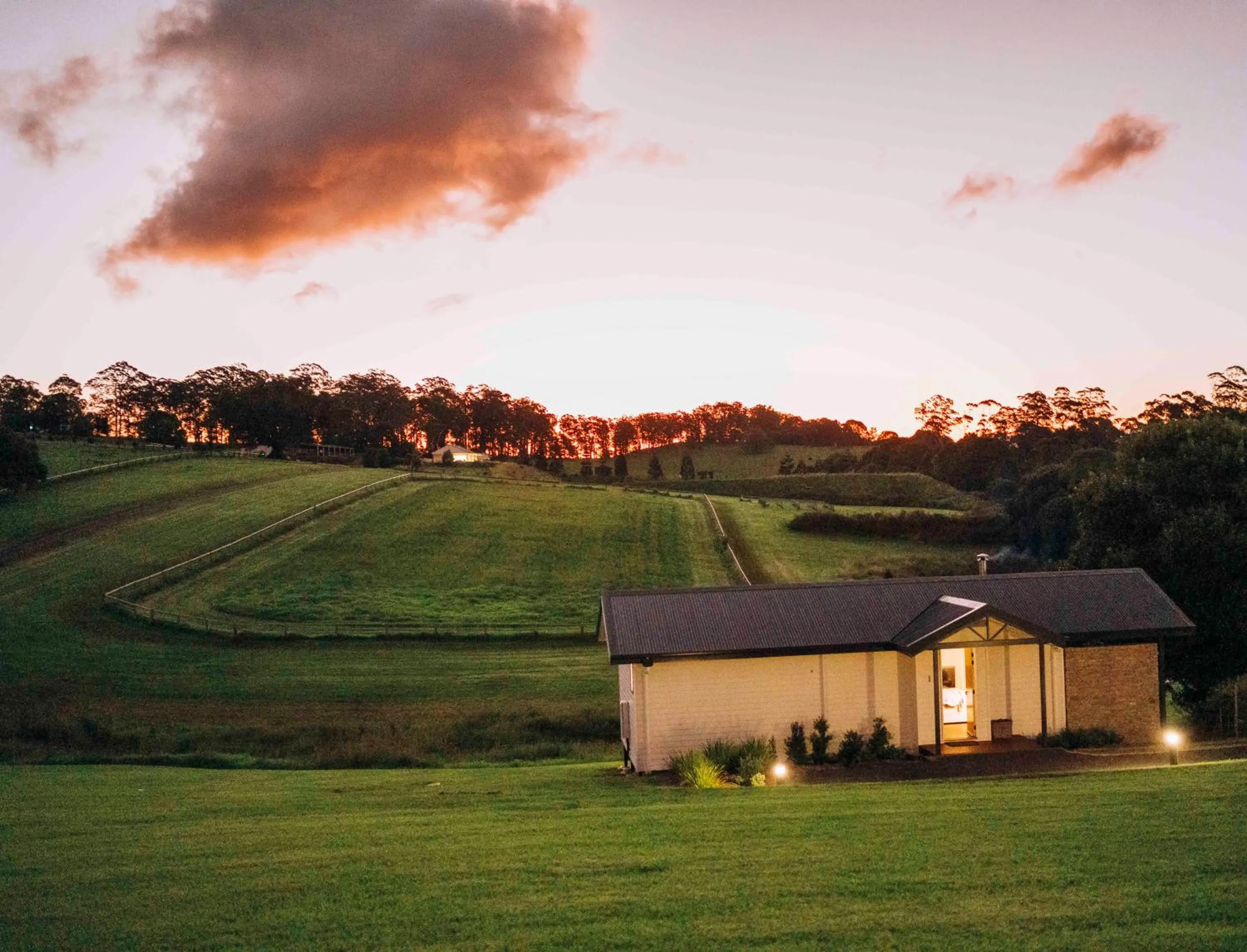 View (from property/room) in Beechmont Estate