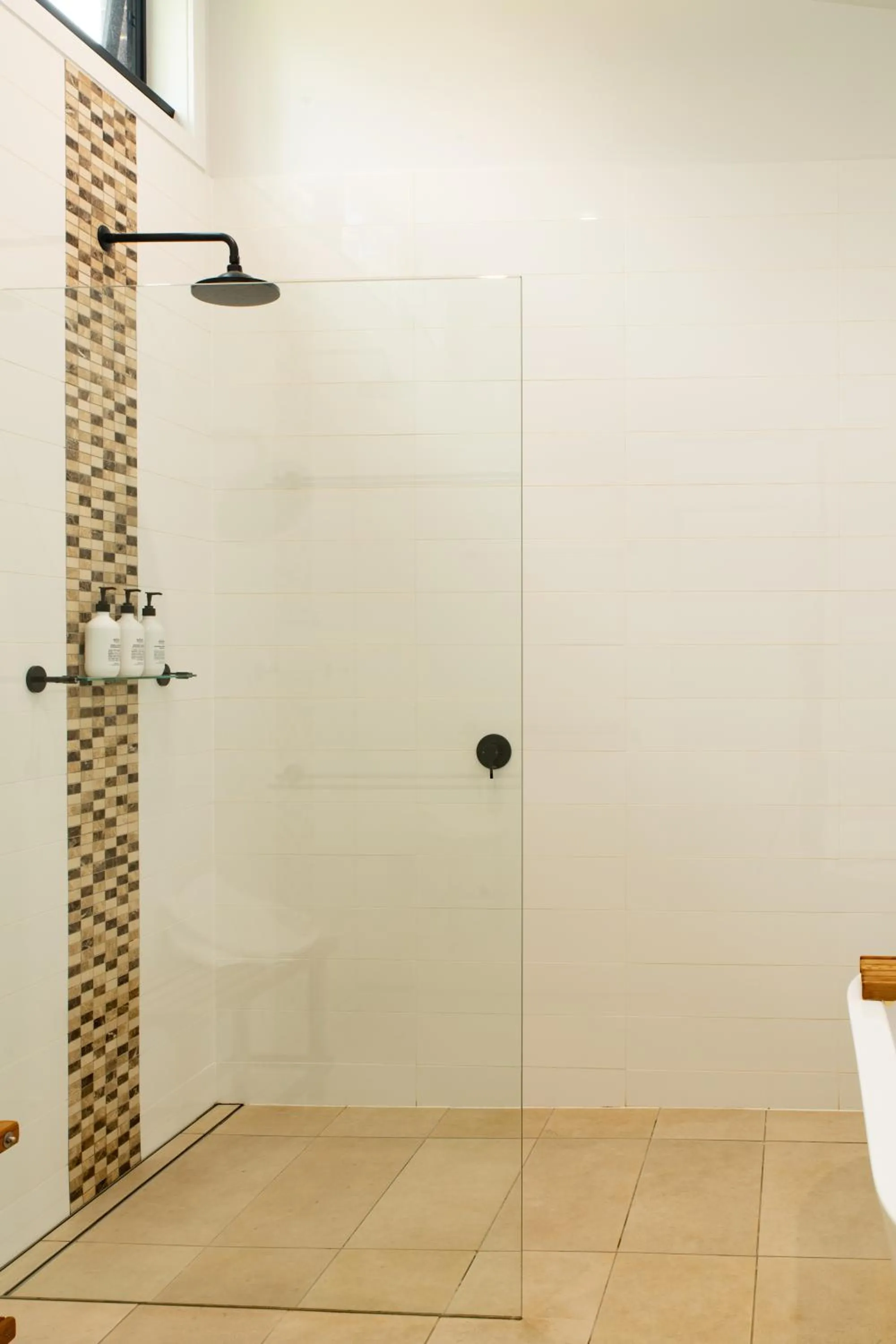 Bathroom in Beechmont Estate