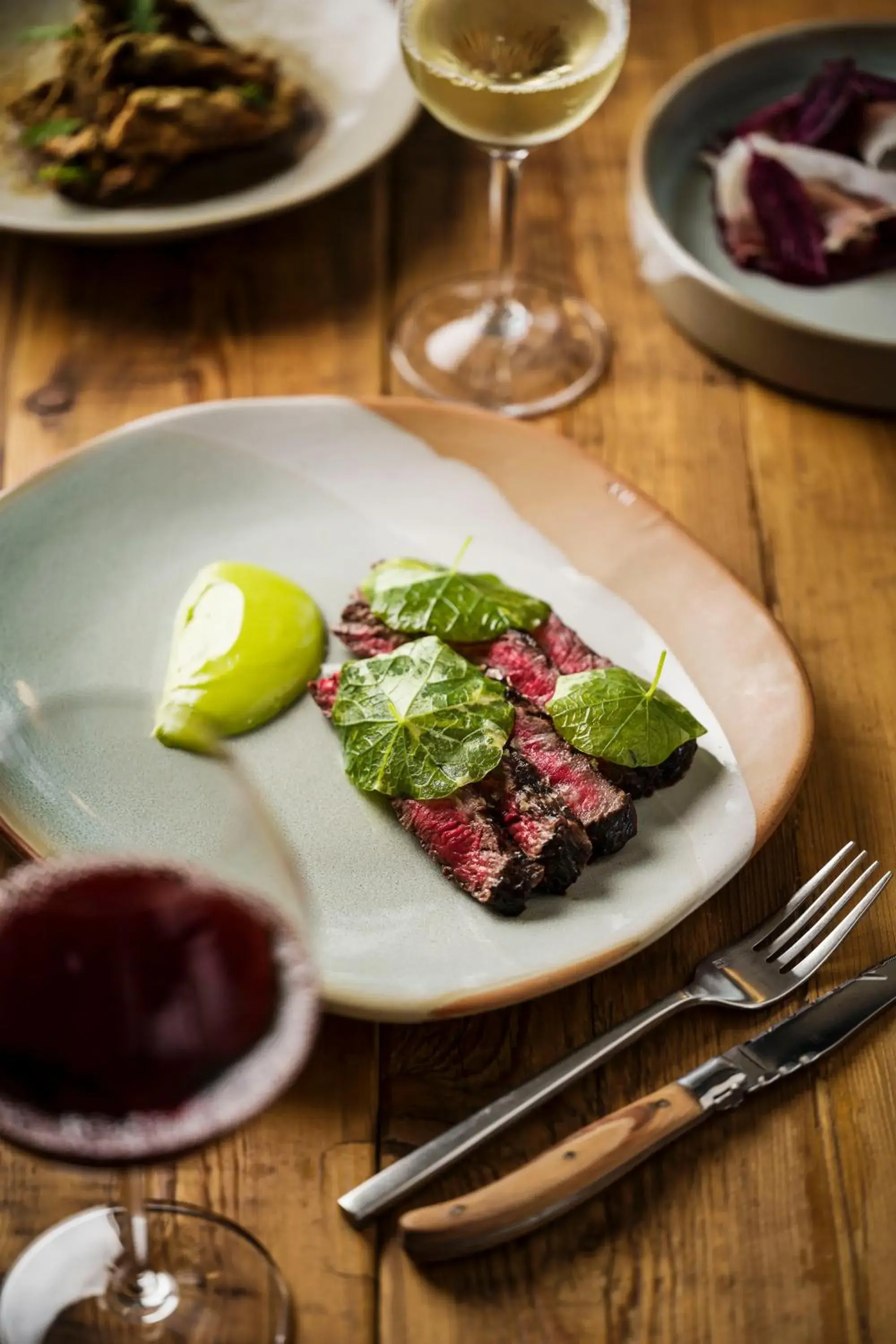 Restaurant/places to eat in Beechmont Estate Restaurant/places to eat in Beechmont Estate