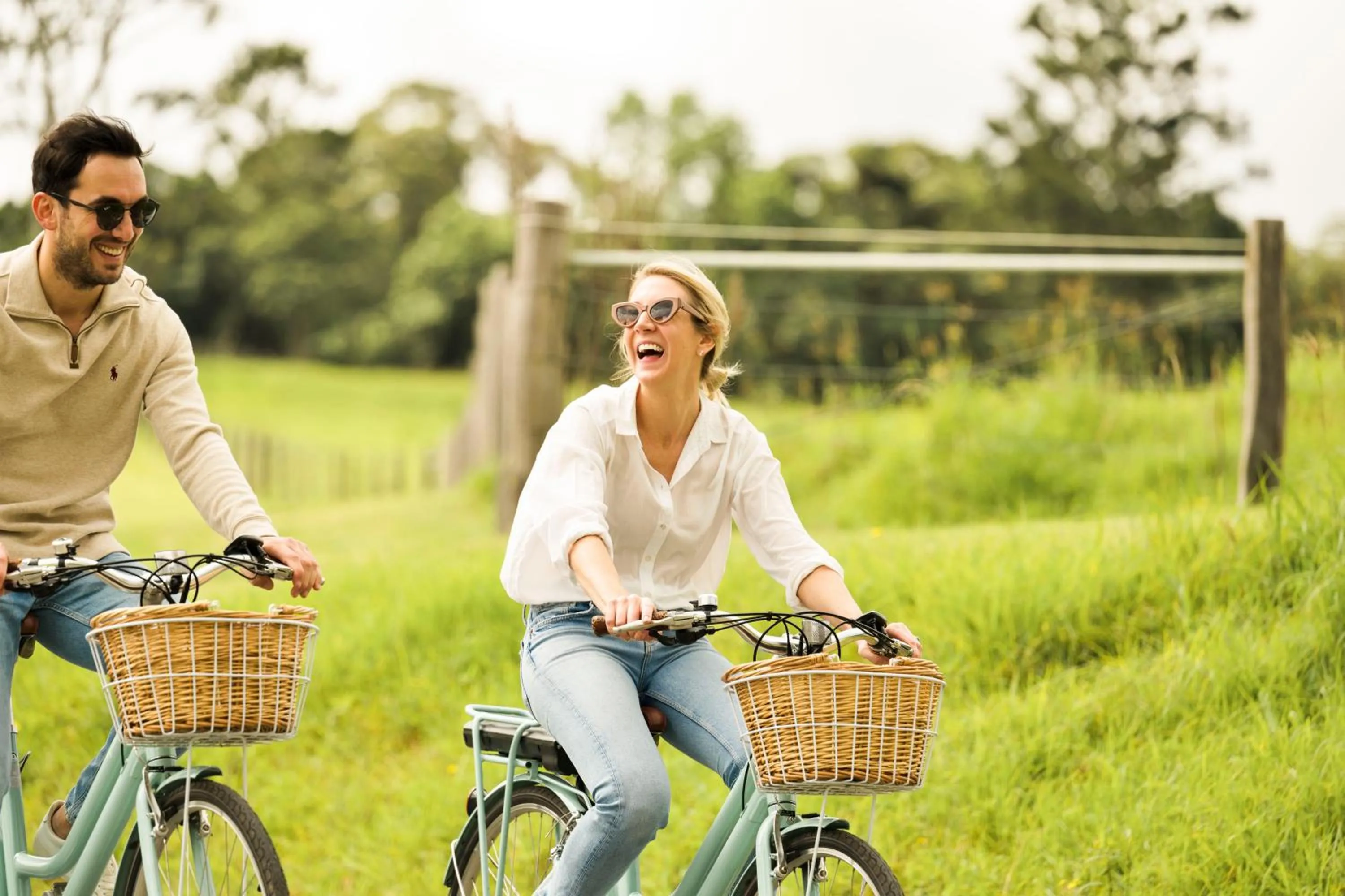 Activities in Beechmont Estate