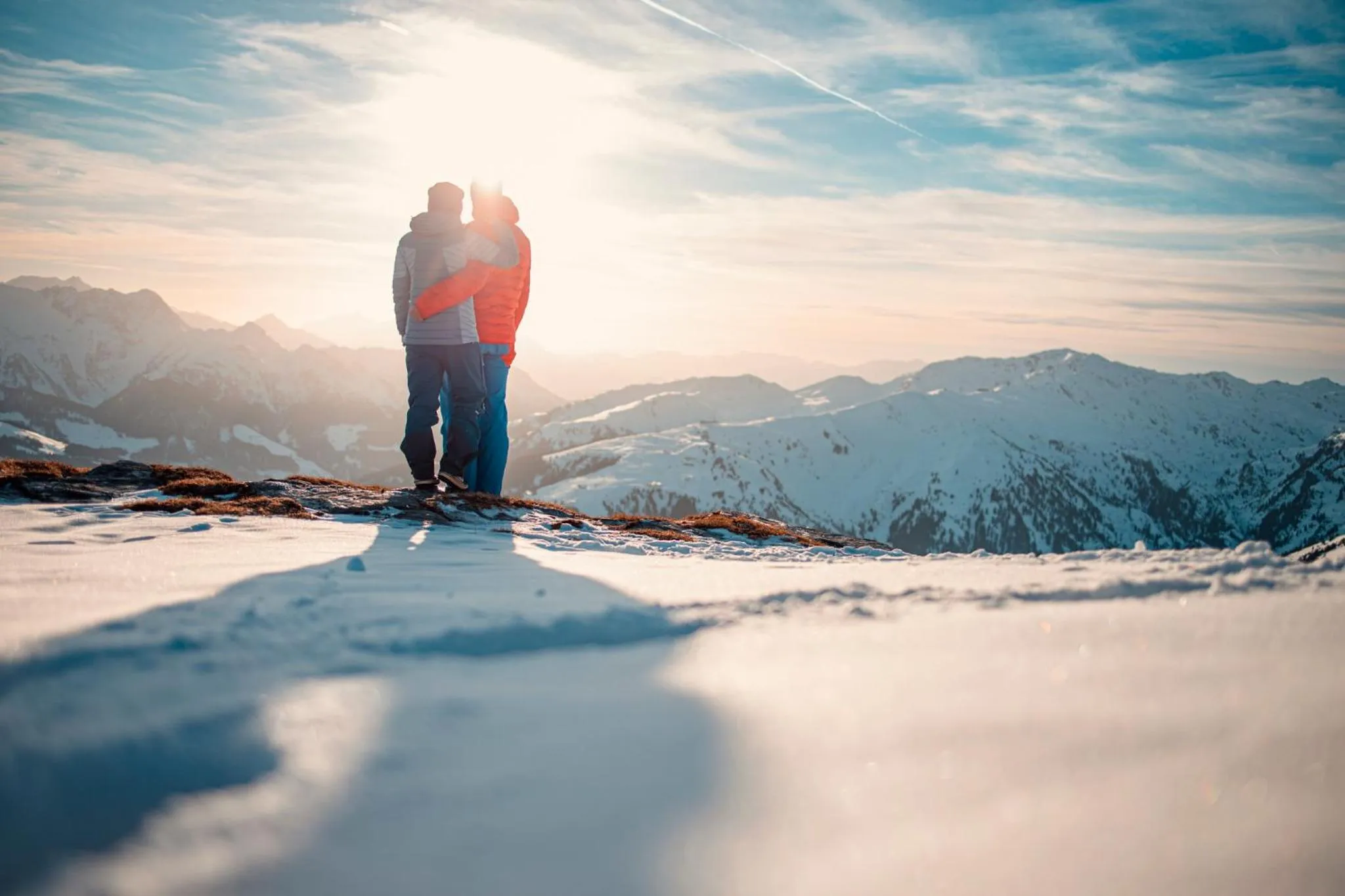 Activities in Hotel Gaspingerhof