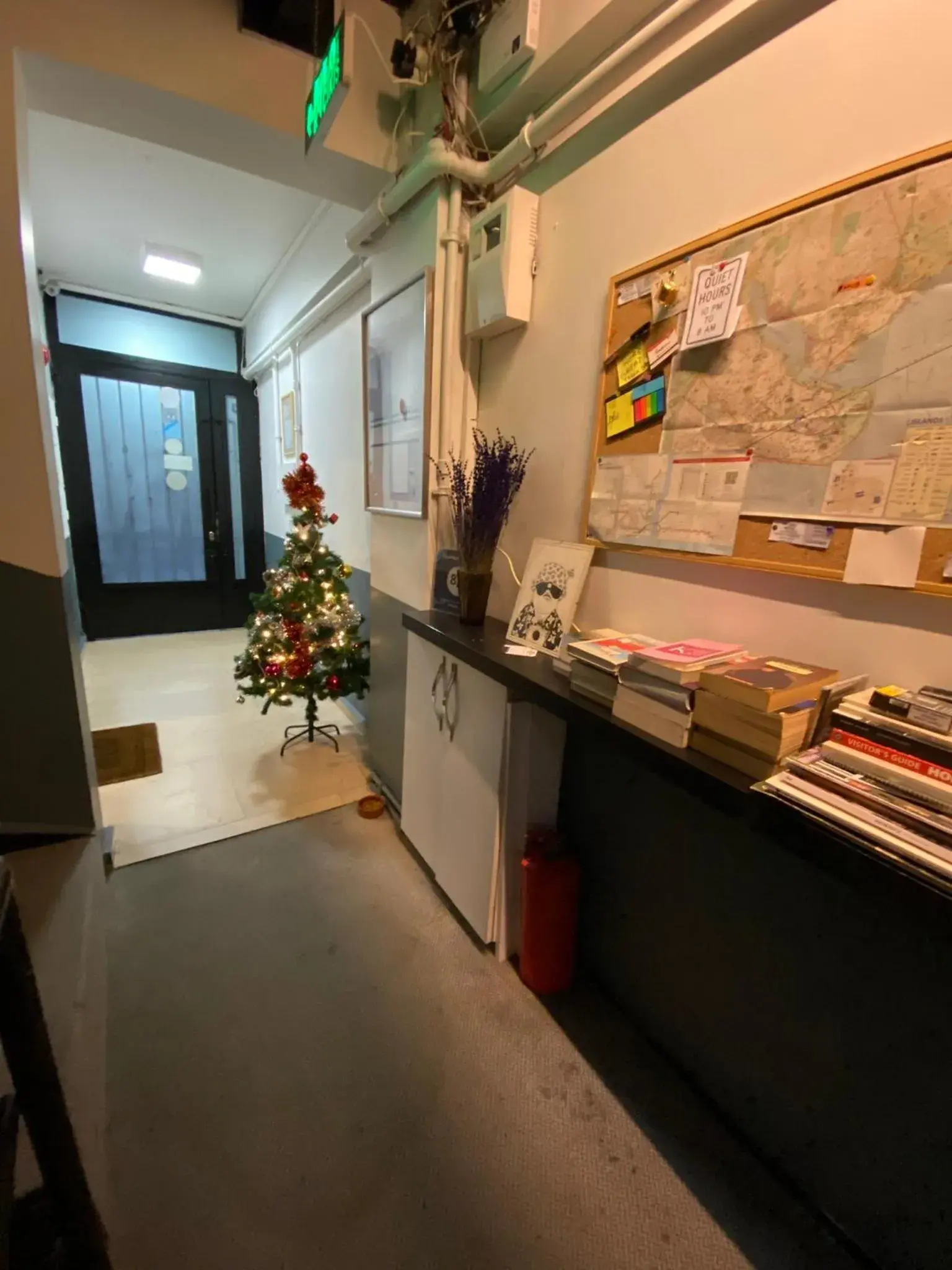 Property building in Istanbul Hub Flats Property building in Istanbul Hub Flats