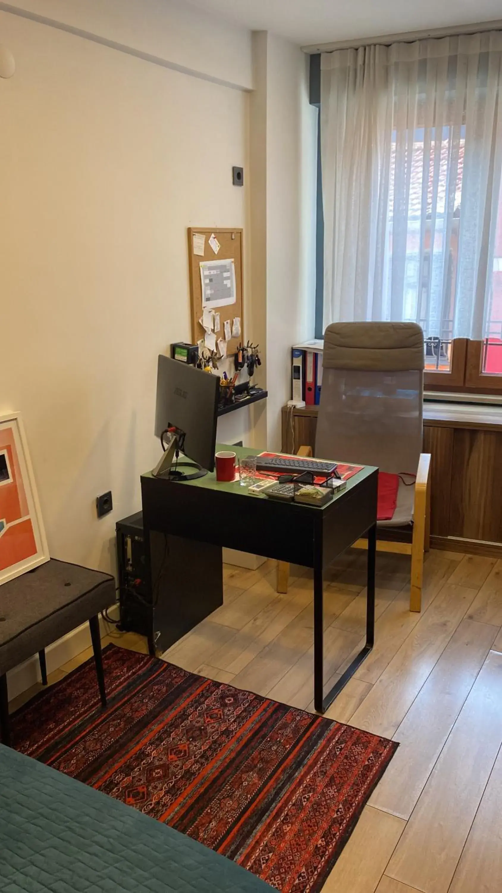 Lobby or reception in Istanbul Hub Flats Lobby or reception in Istanbul Hub Flats