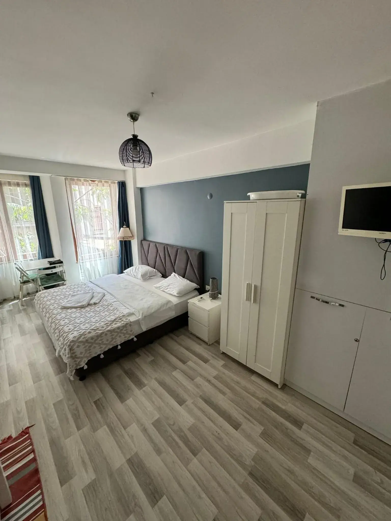 Bed in Istanbul Hub Flats Bed in Istanbul Hub Flats