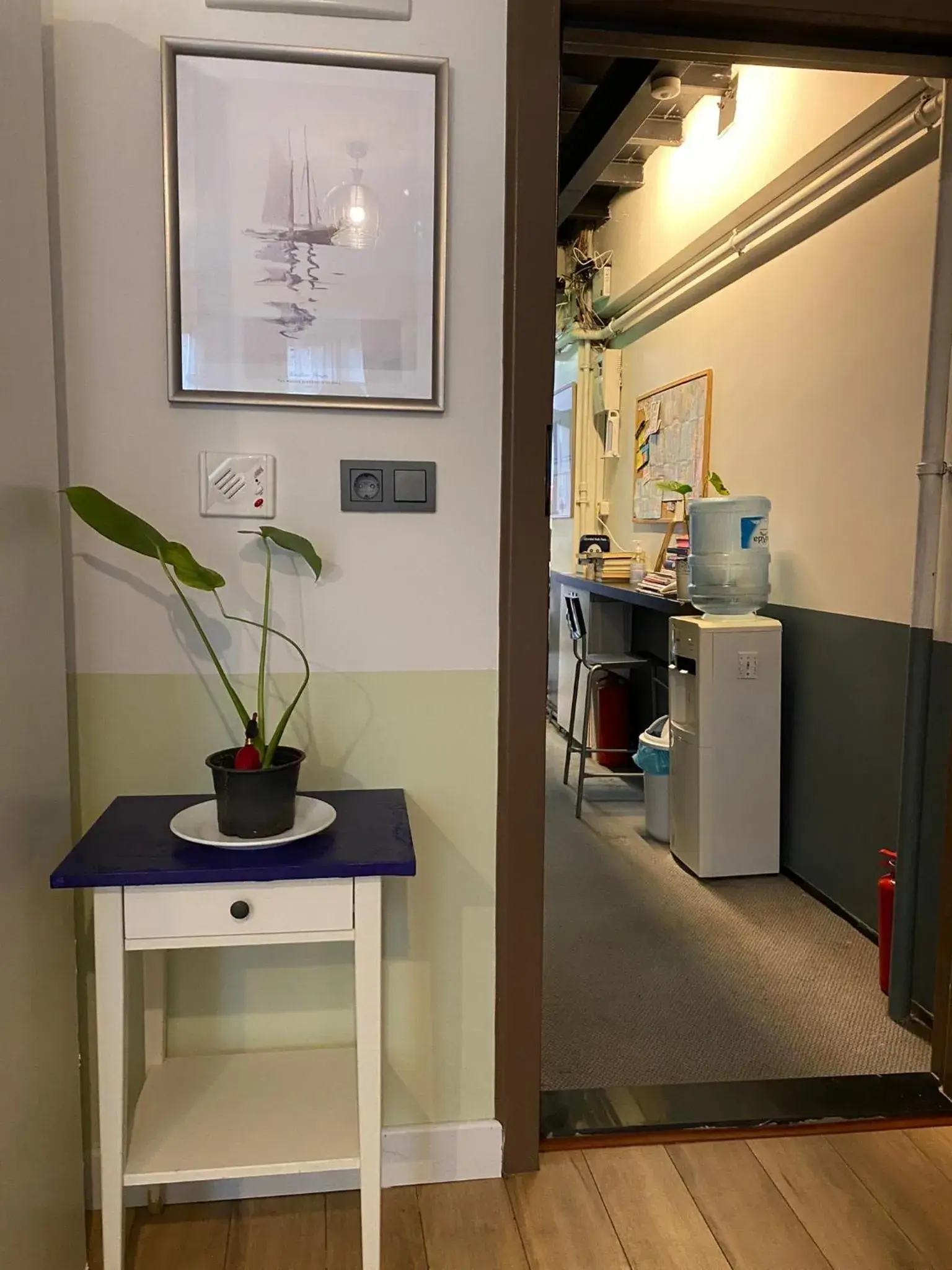 Property building in Istanbul Hub Flats Property building in Istanbul Hub Flats