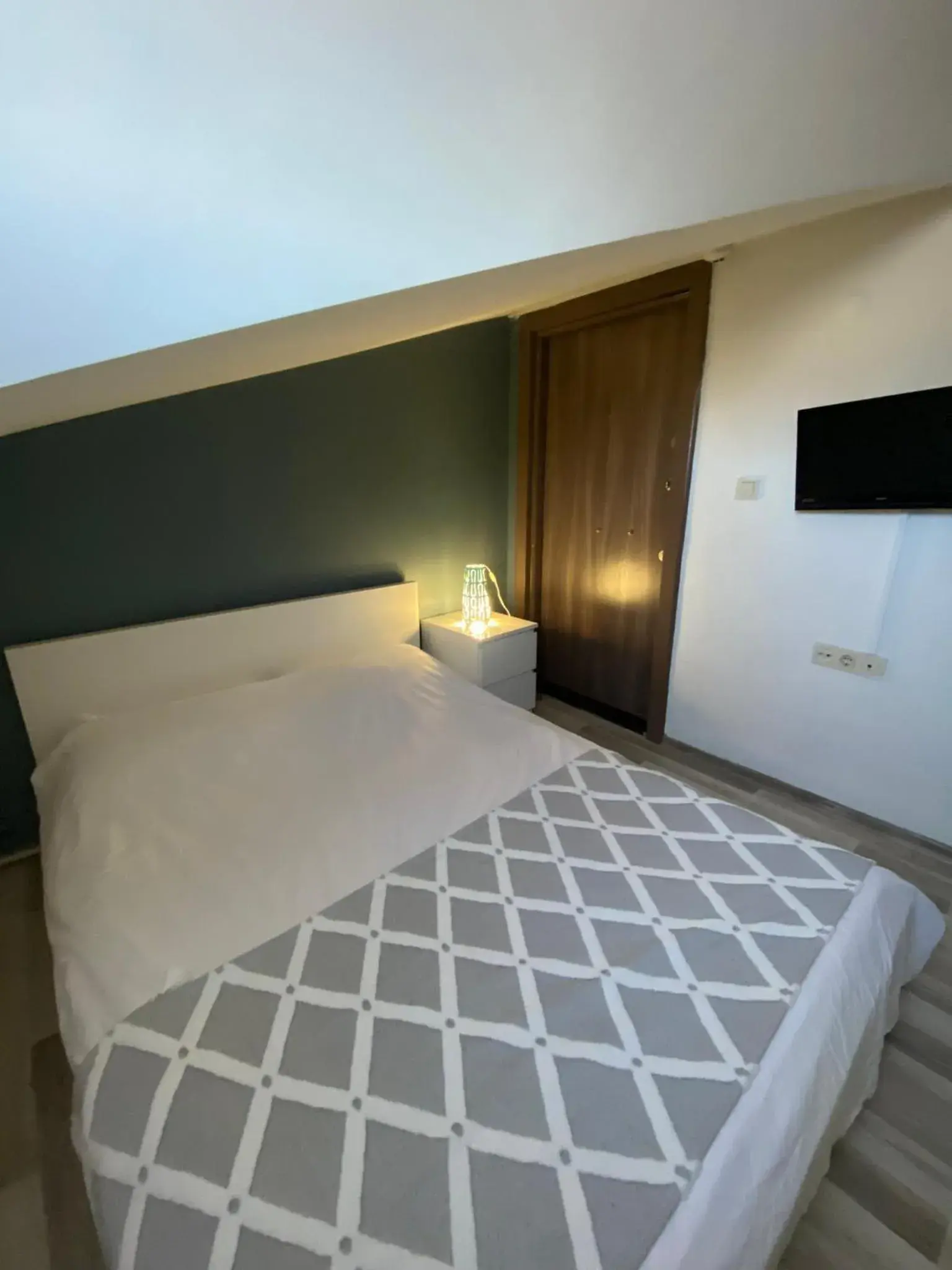 Bed in Istanbul Hub Flats Bed in Istanbul Hub Flats