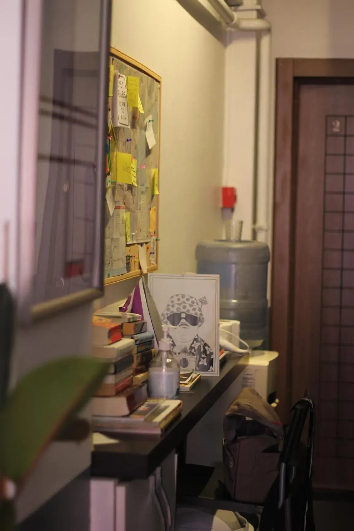 Property building in Istanbul Hub Flats Property building in Istanbul Hub Flats