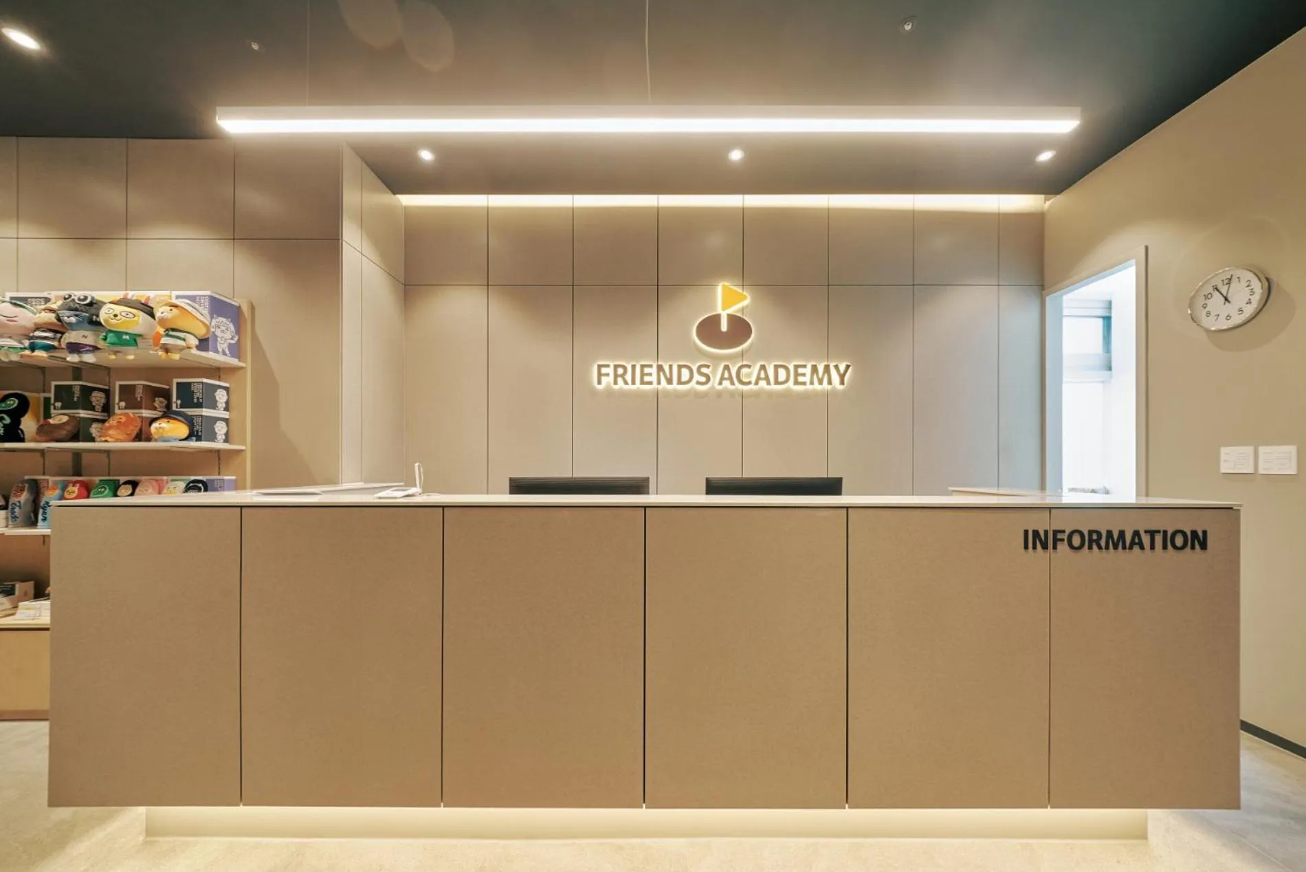 Minigolf in Hotel Aqua Palace