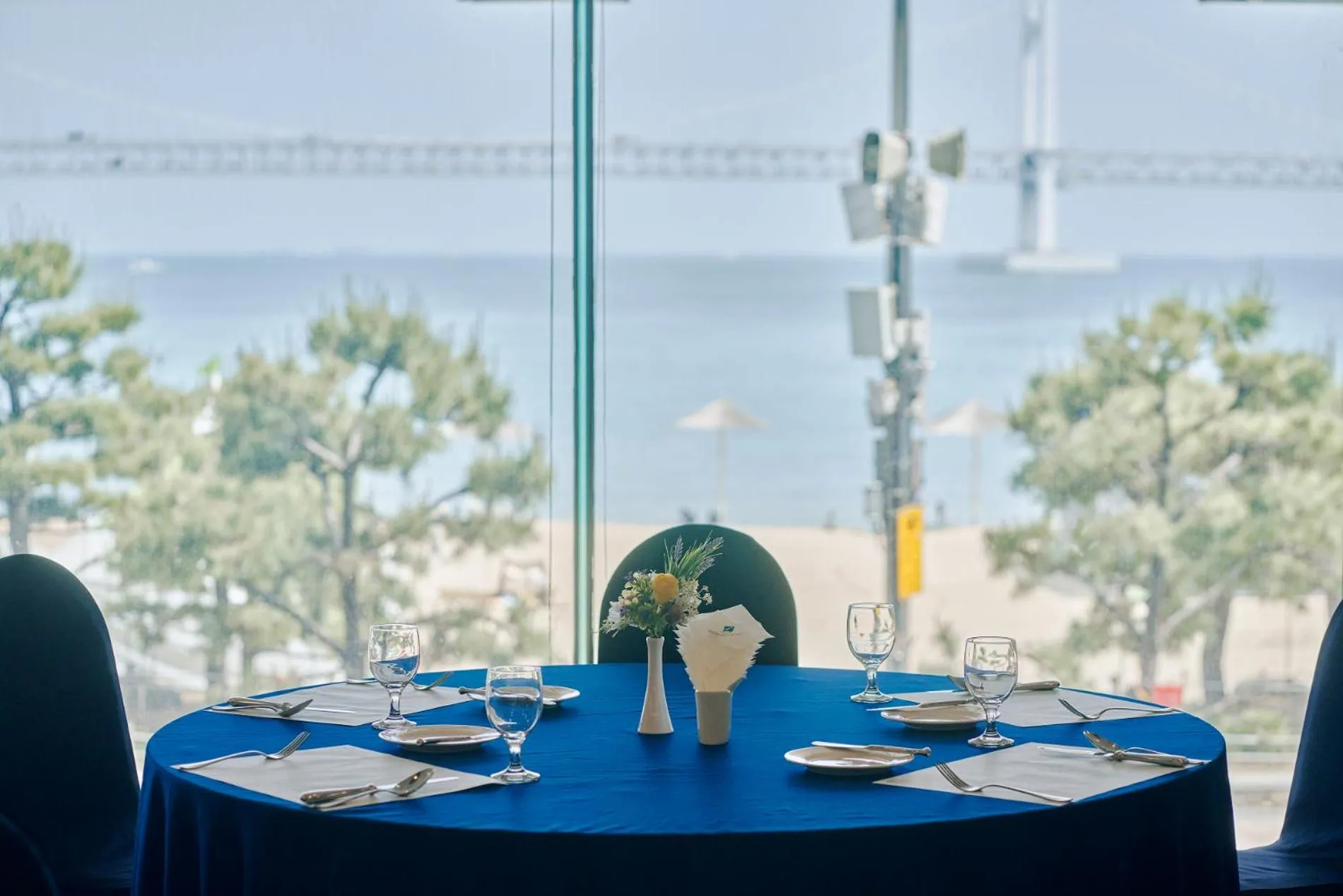 Banquet/Function facilities in Hotel Aqua Palace